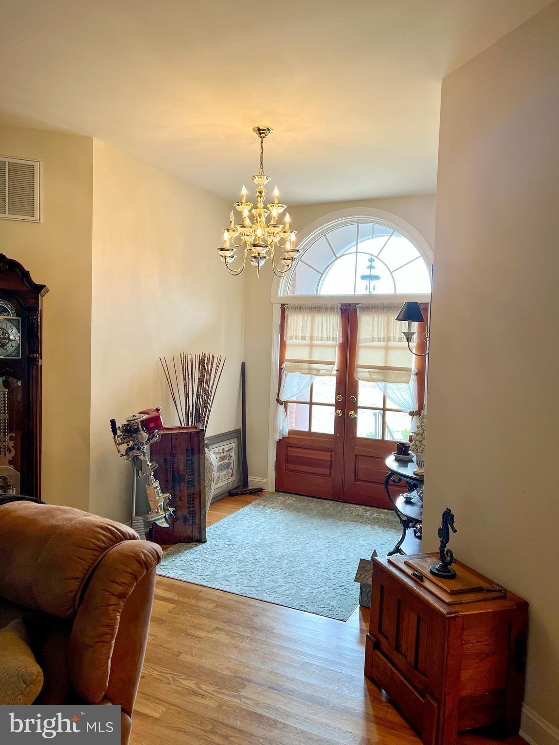 HAMMOCK POINTE - Residential