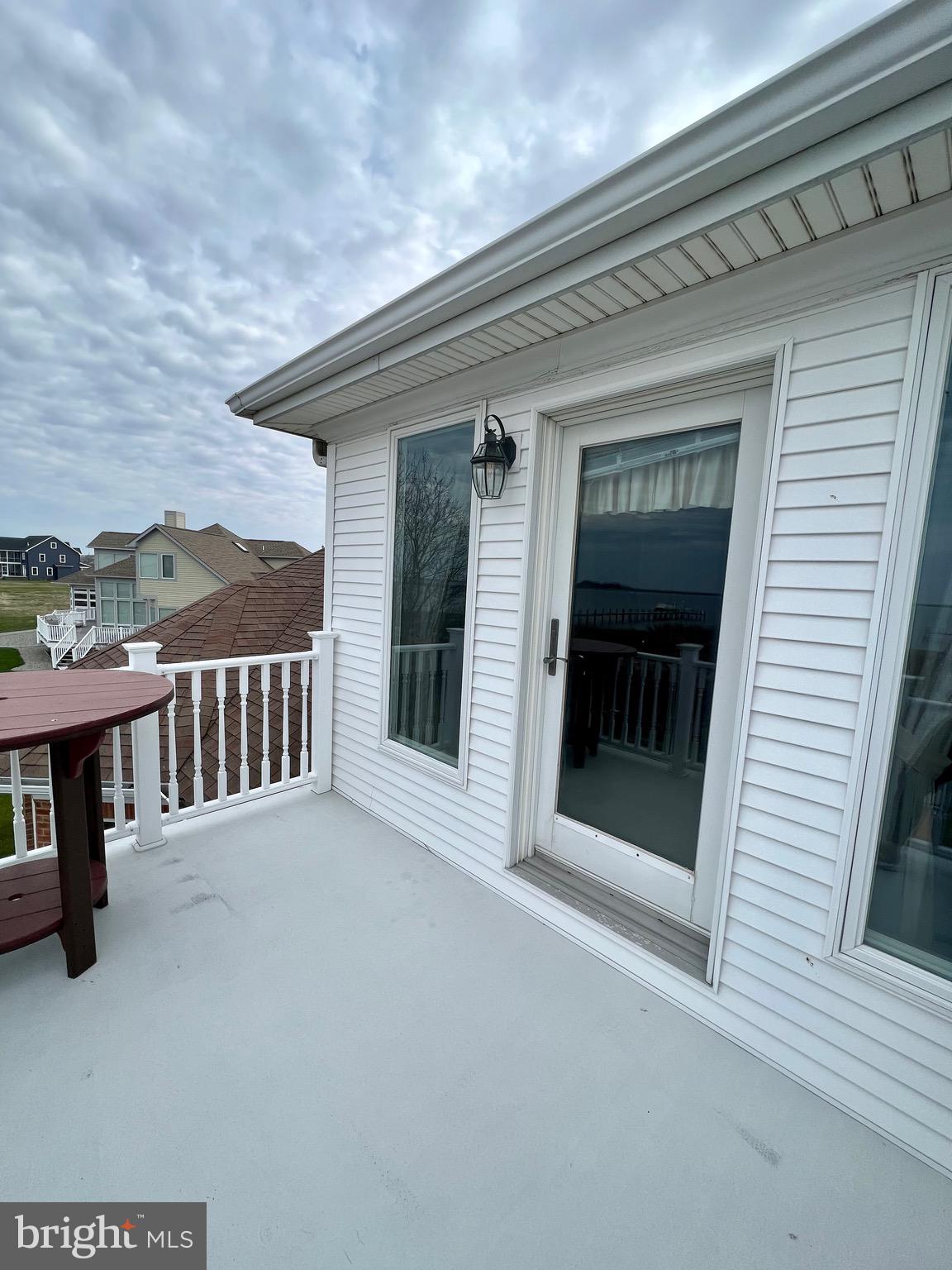 HAMMOCK POINTE - Residential