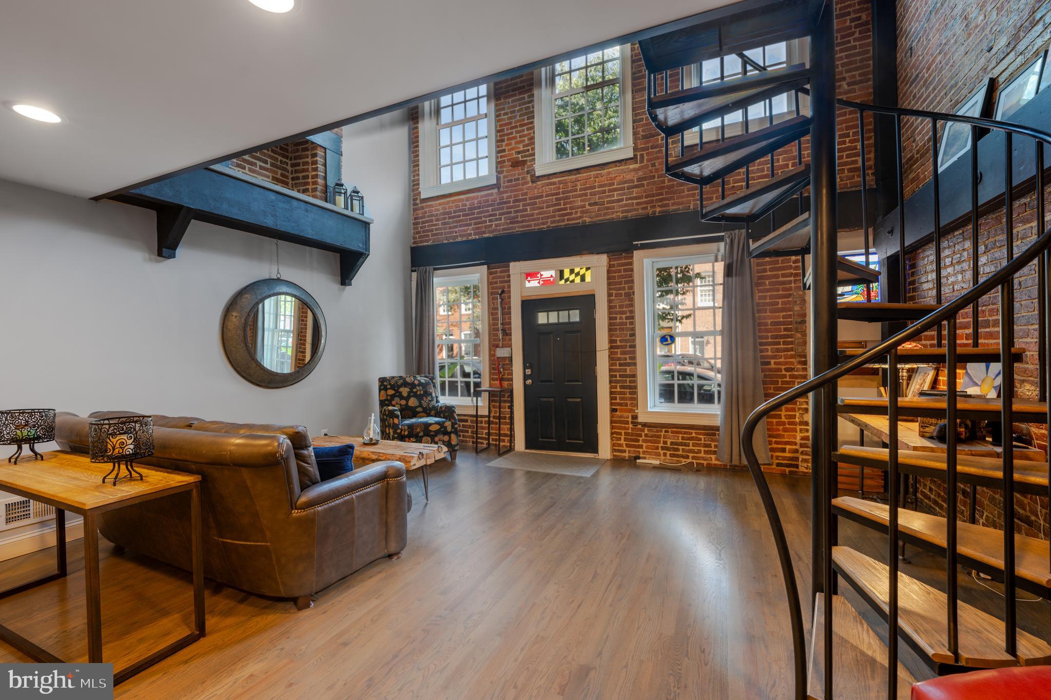 840 S BOND STREET