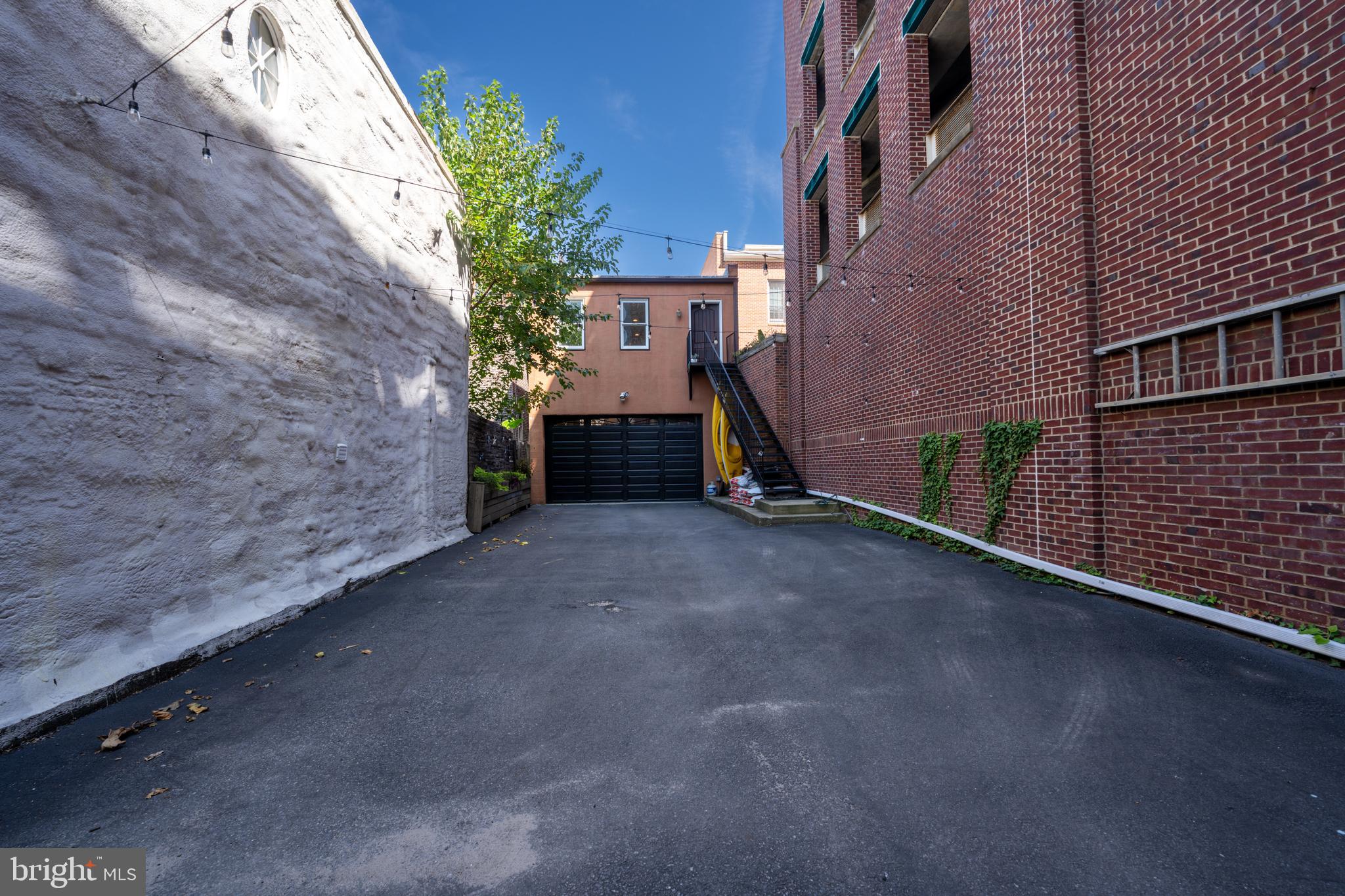 840 S BOND STREET