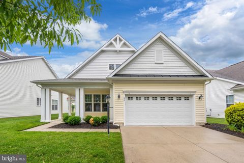 Photo of 30 Amandas Teal Drive, BRIDGEVILLE, DE 19933 (MLS # DESU2101072)