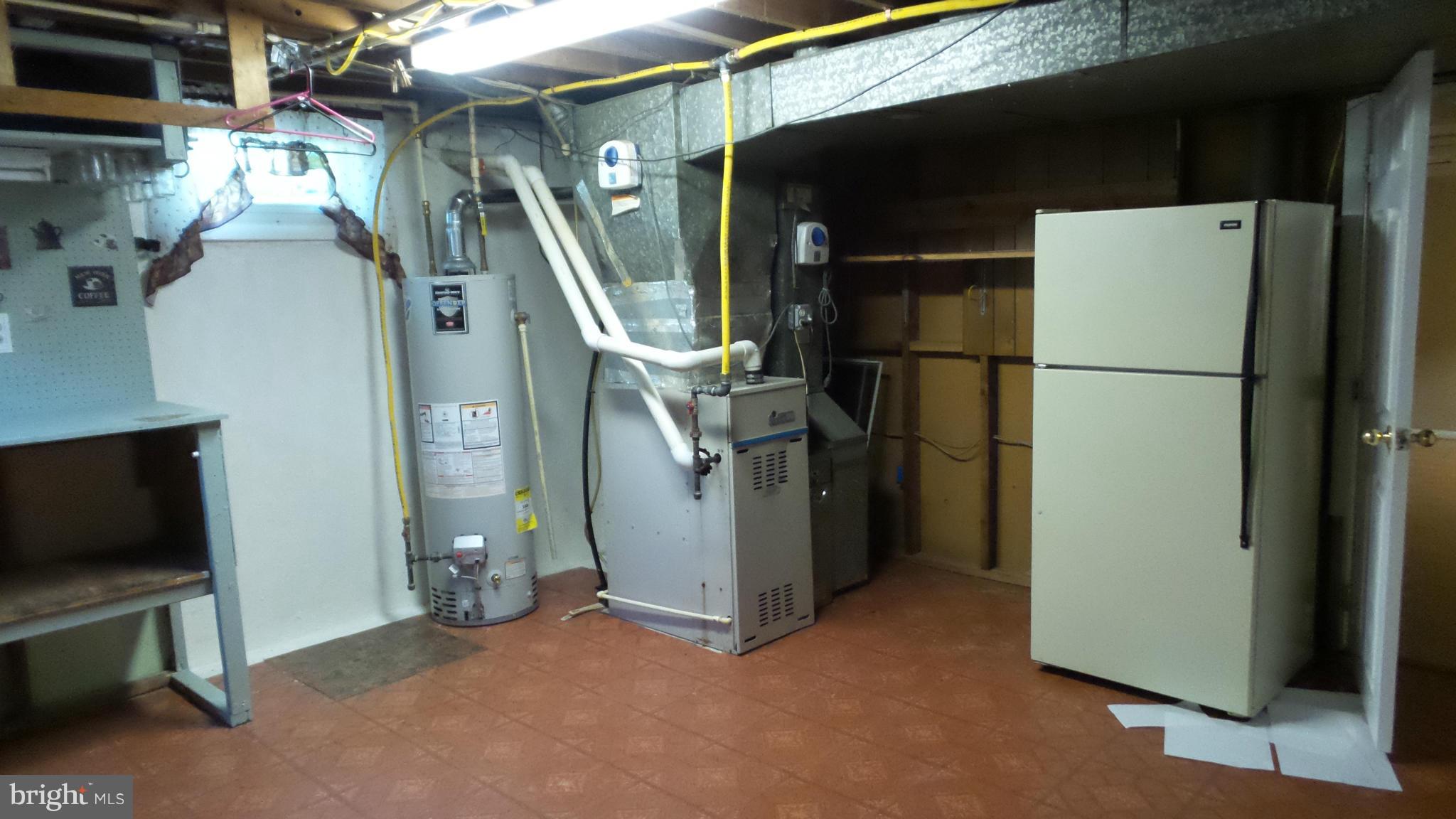 STONERIDGE - Residential Lease