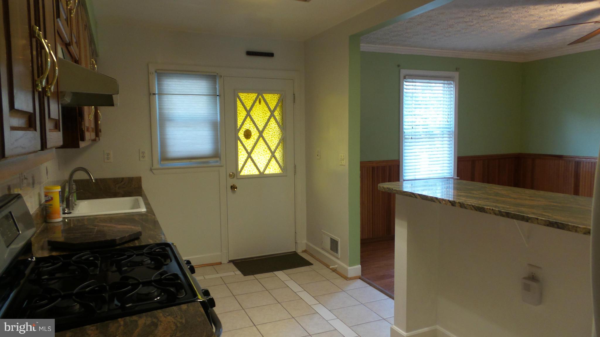 STONERIDGE - Residential Lease