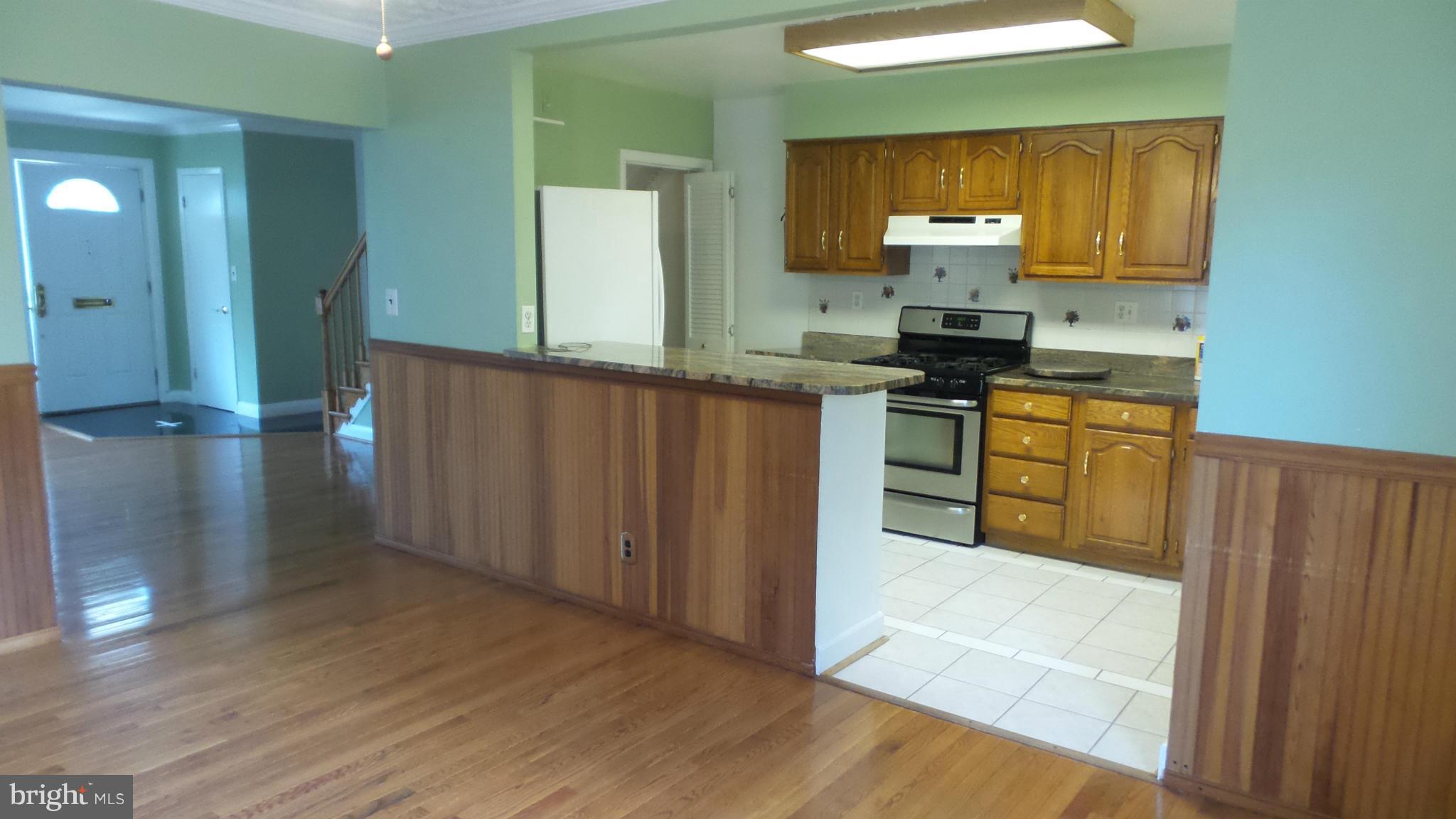 STONERIDGE - Residential Lease