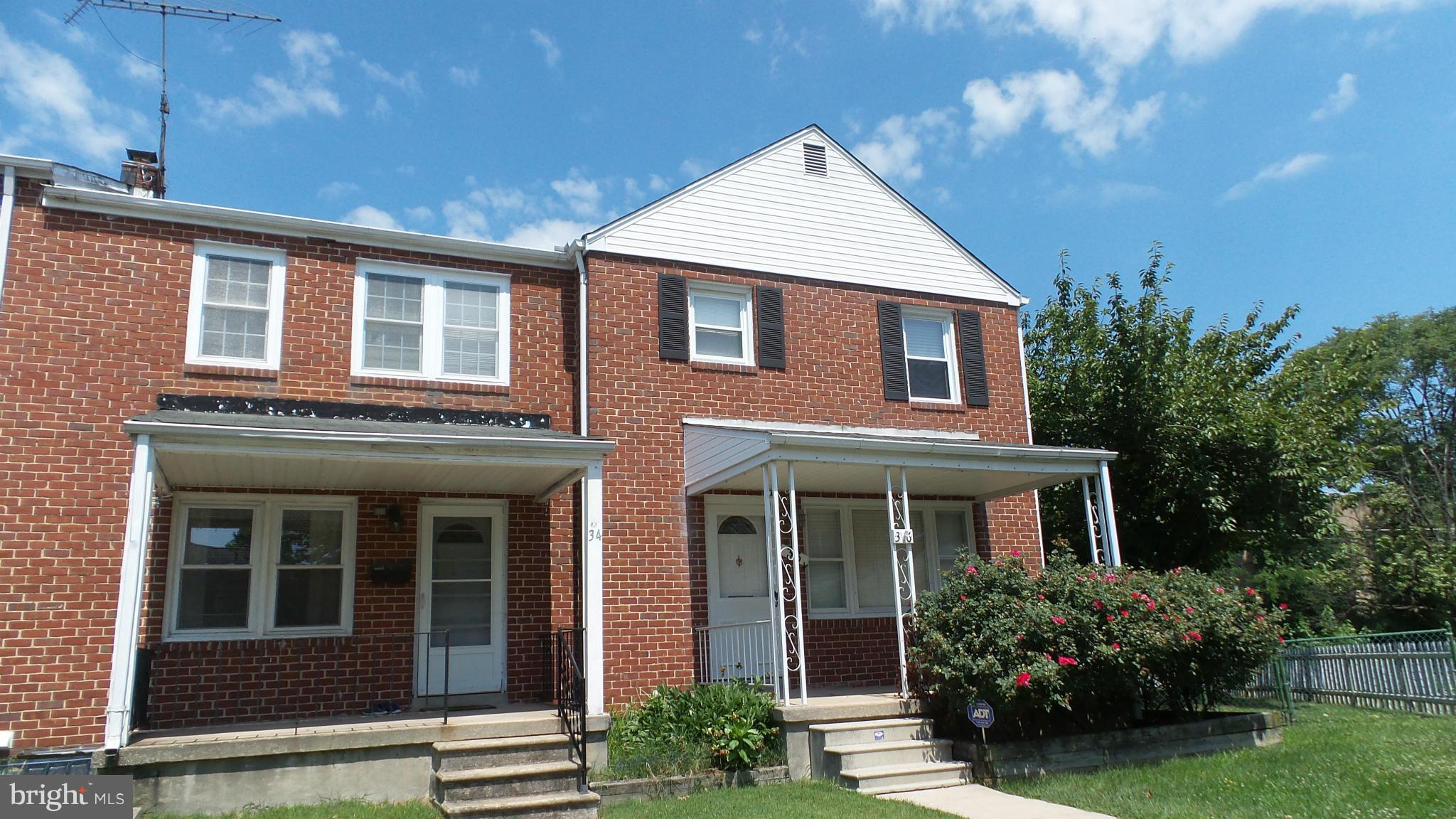 STONERIDGE - Residential Lease