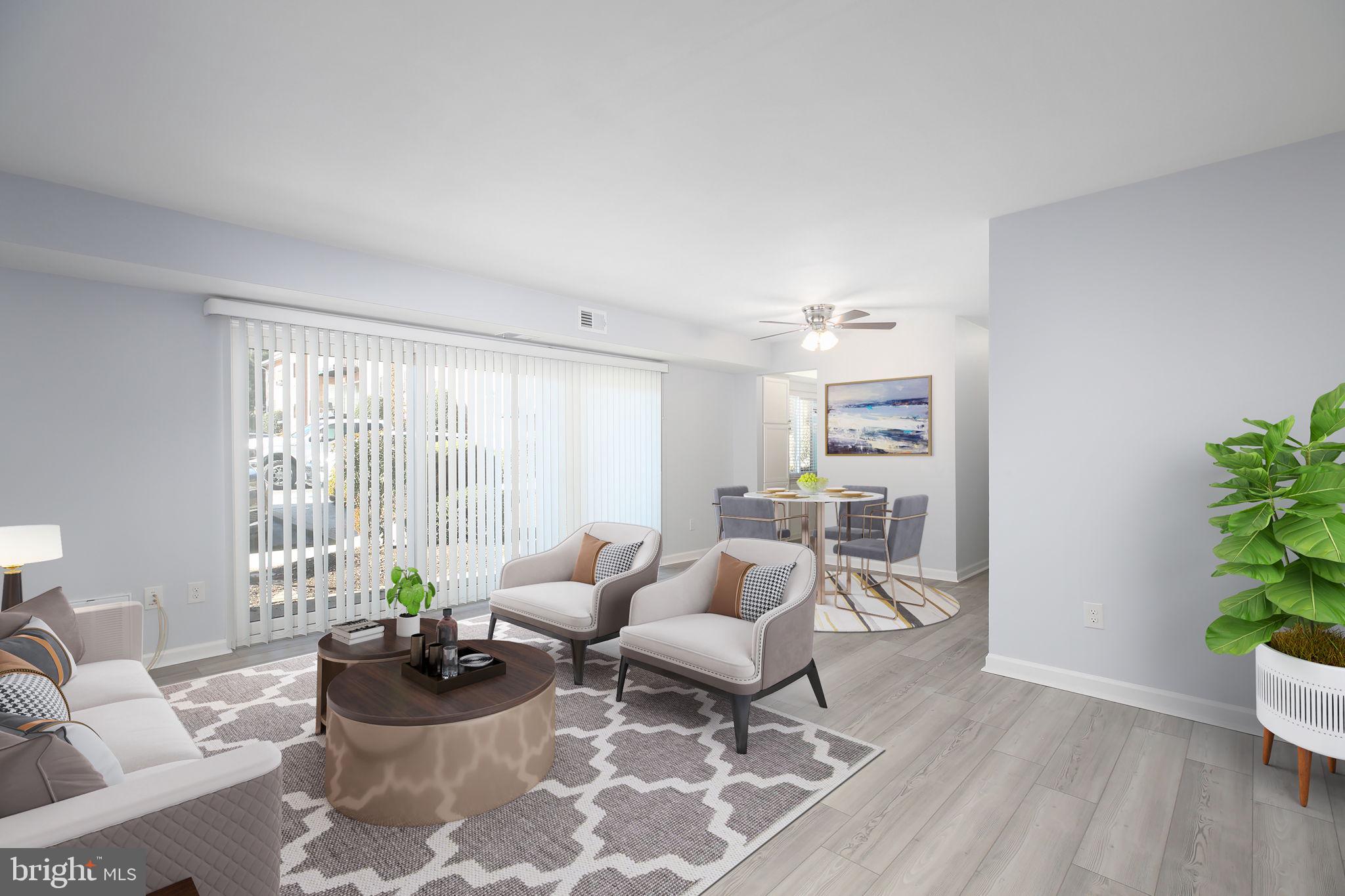 WESTWOOD COMMONS - Residential