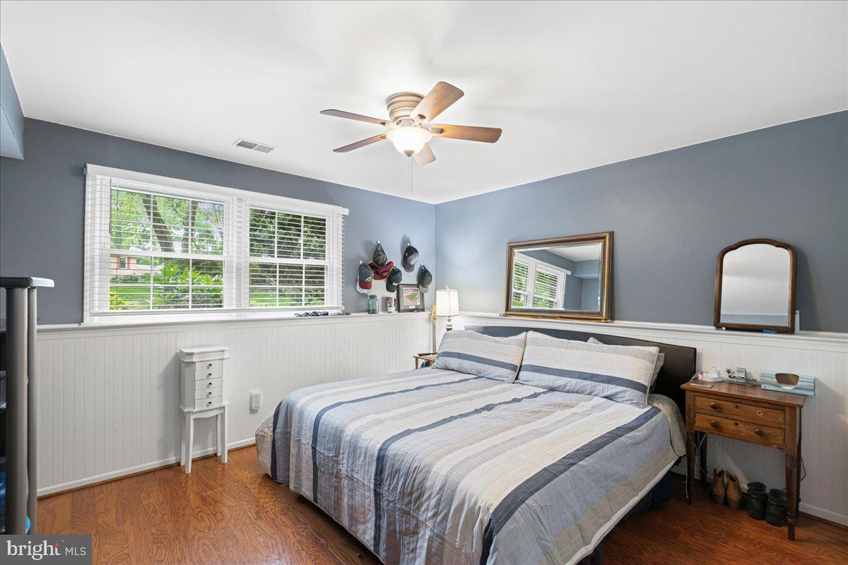 LONGWOOD KNOLLS - Residential