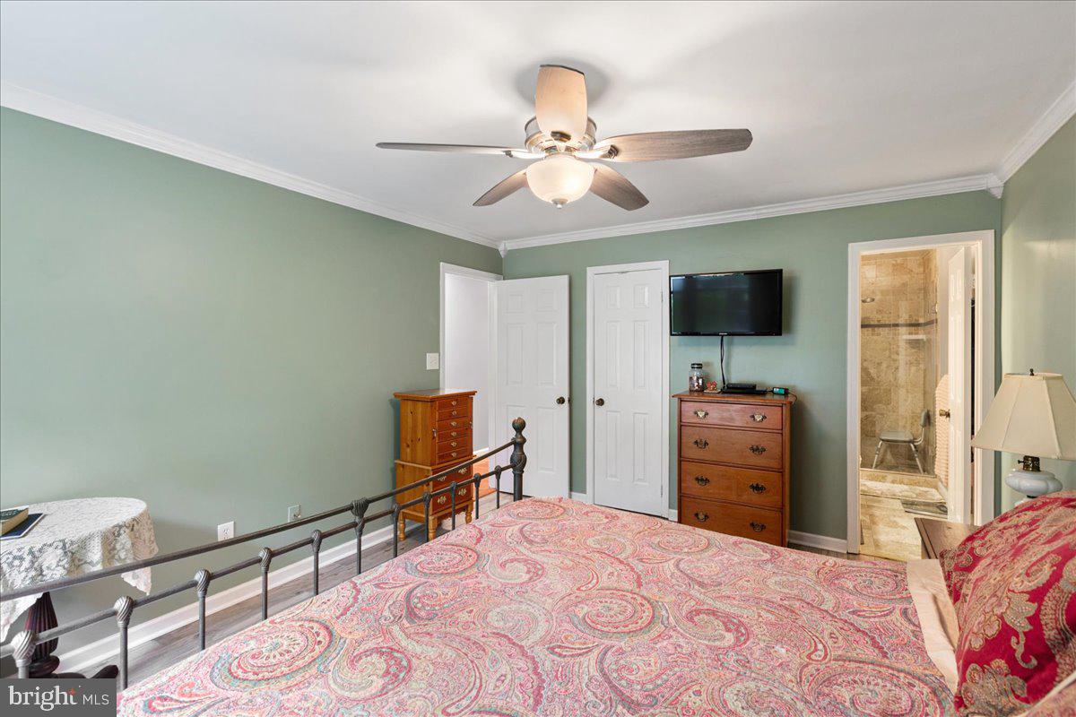 LONGWOOD KNOLLS - Residential