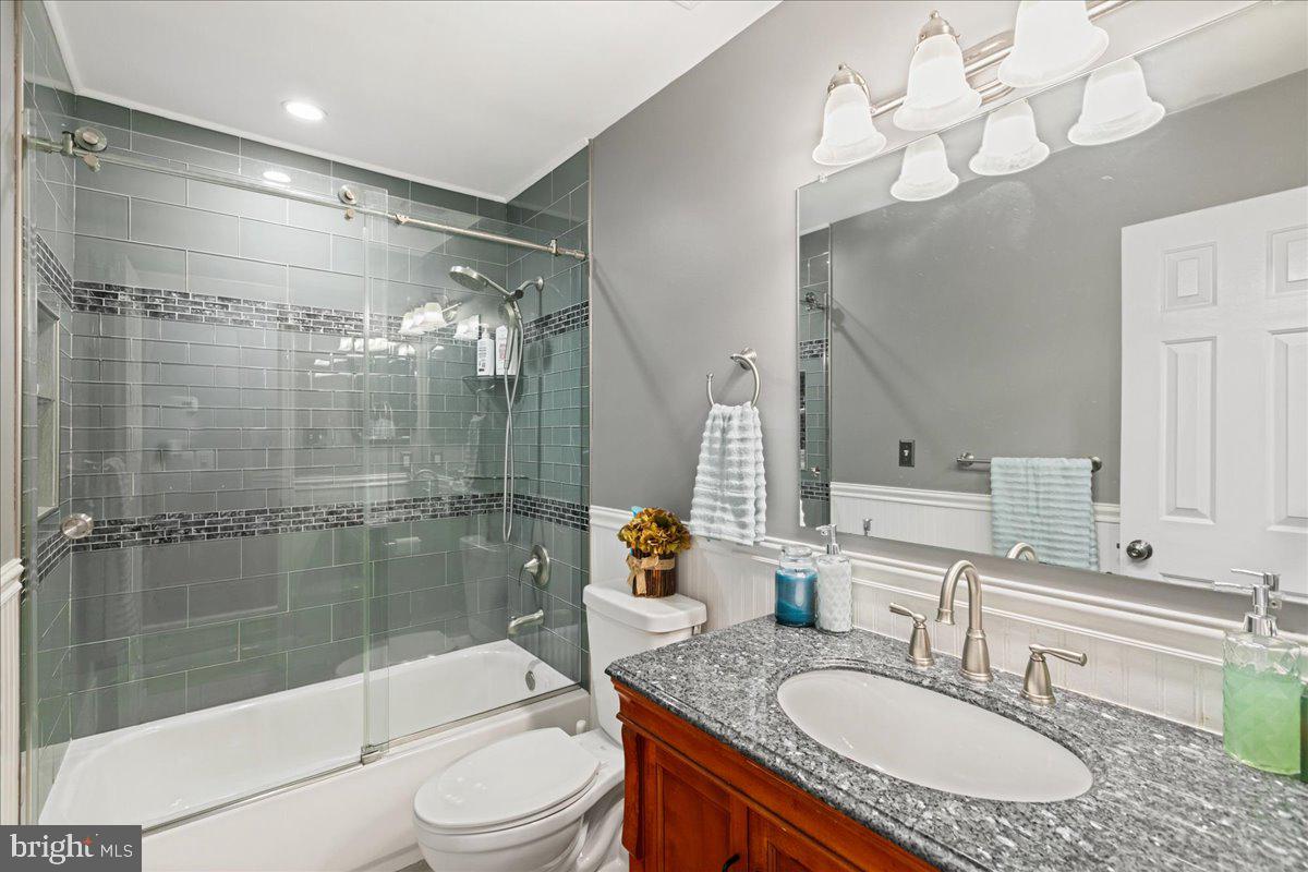 LONGWOOD KNOLLS - Residential