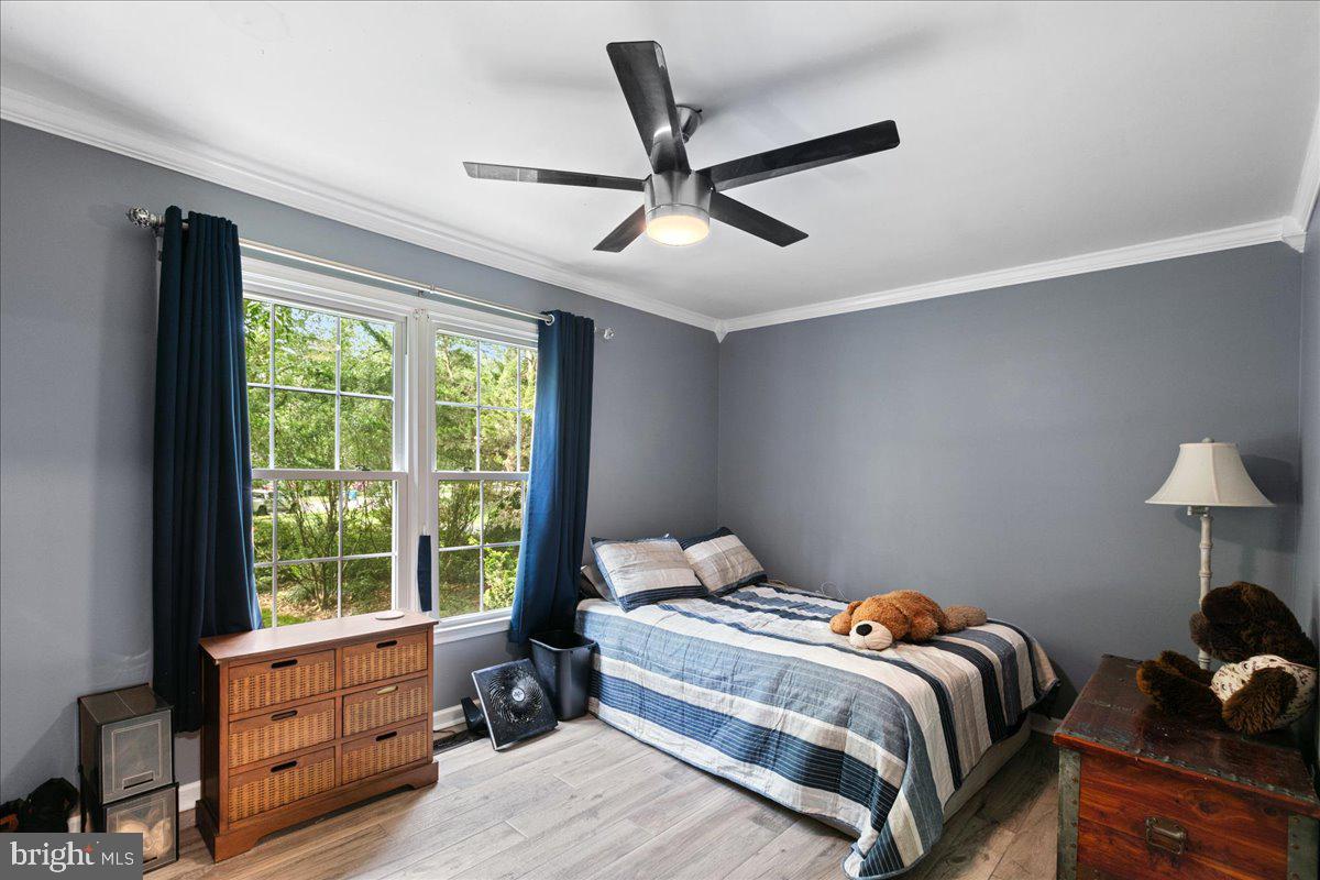 LONGWOOD KNOLLS - Residential