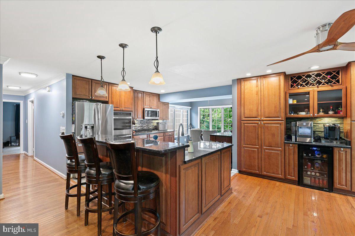 LONGWOOD KNOLLS - Residential