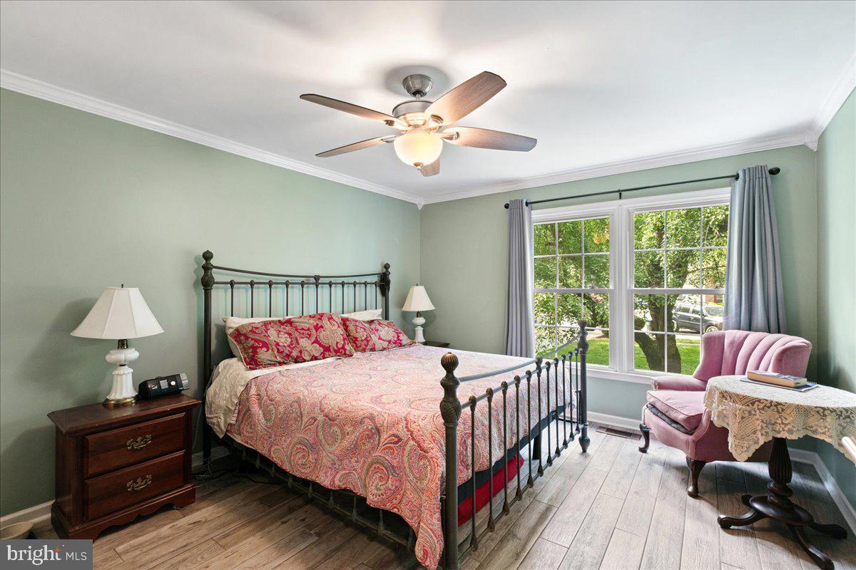 LONGWOOD KNOLLS - Residential