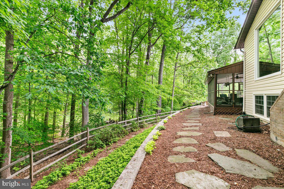 LONGWOOD KNOLLS - Residential