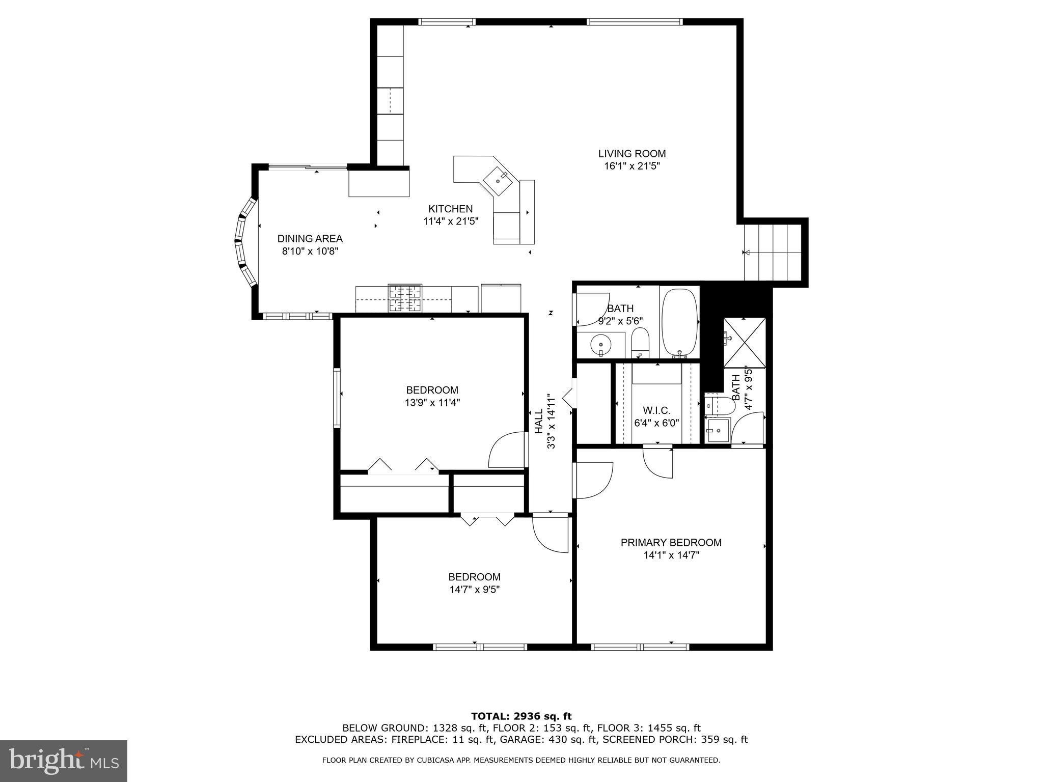 7002 BARNACLE PLACE