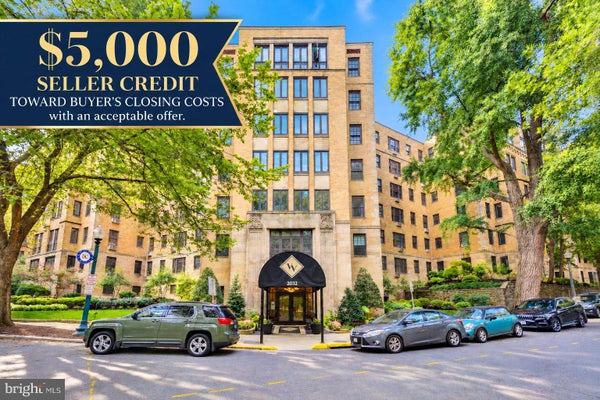 2032 BELMONT RD NW APT 234, WASHINGTON, DC 20009 - Image 6c77f25897c817f28b5b5092ca7a63ec/720608149