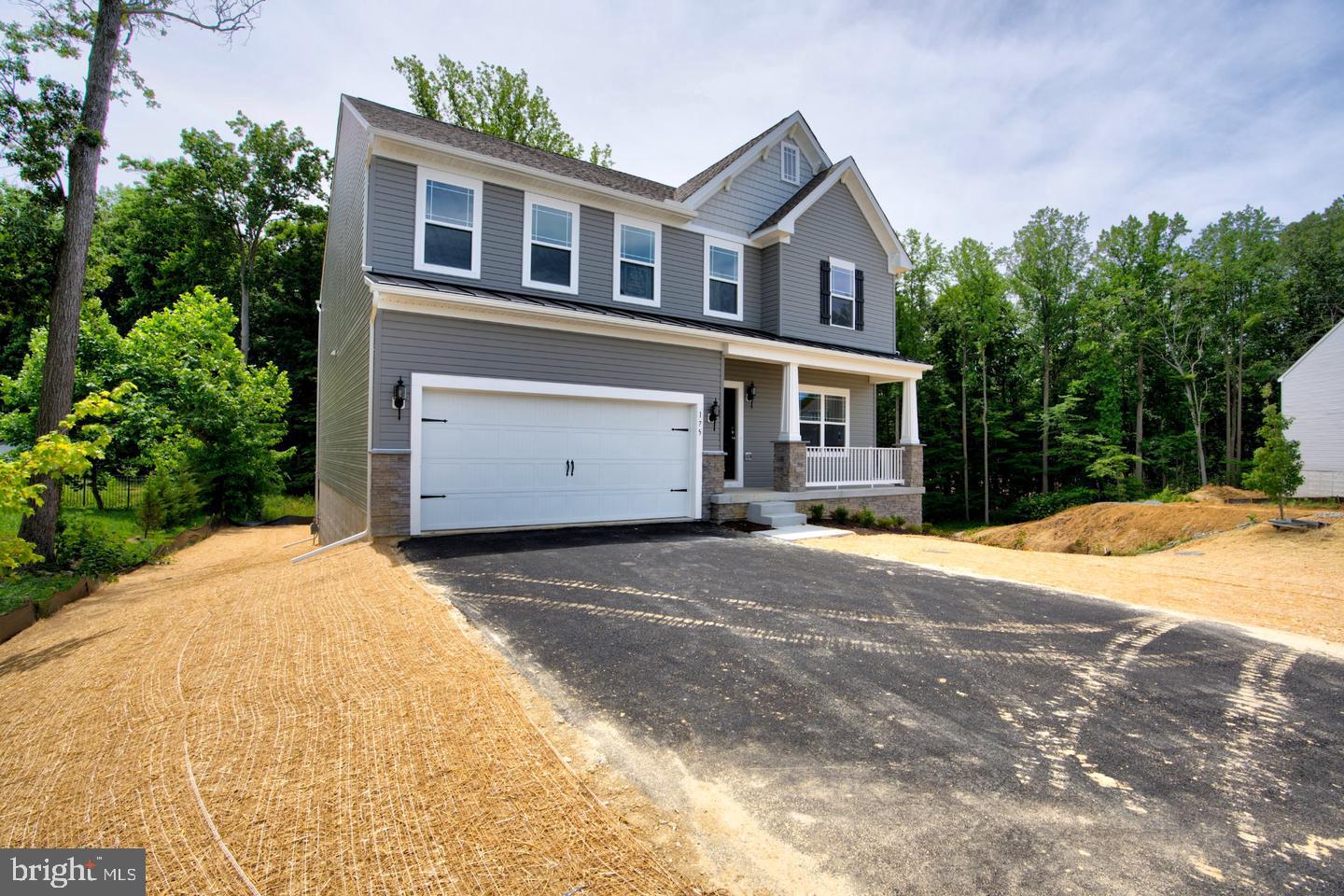 175 FRED DRIVE