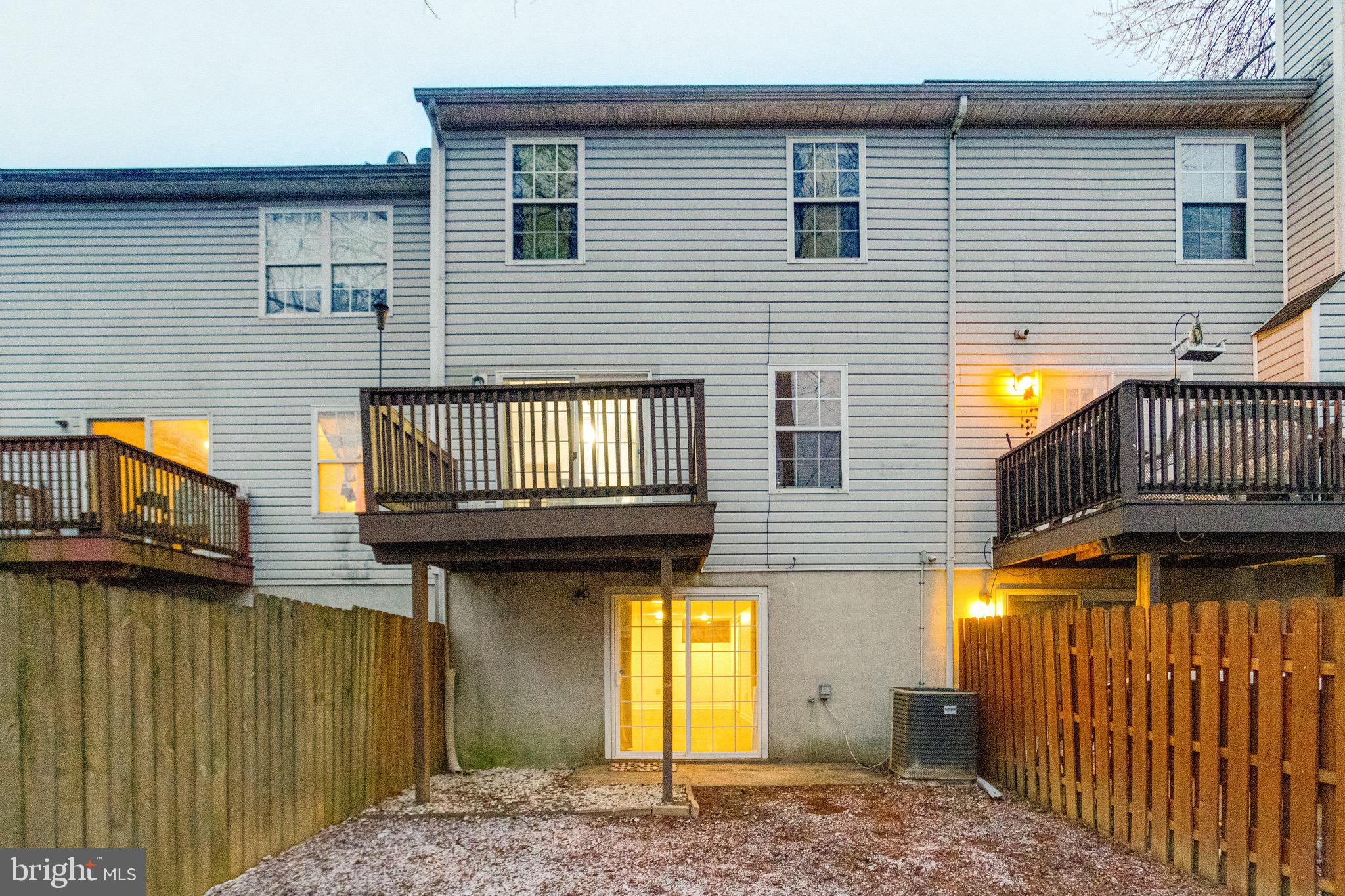 TIMBERBROOK - Residential