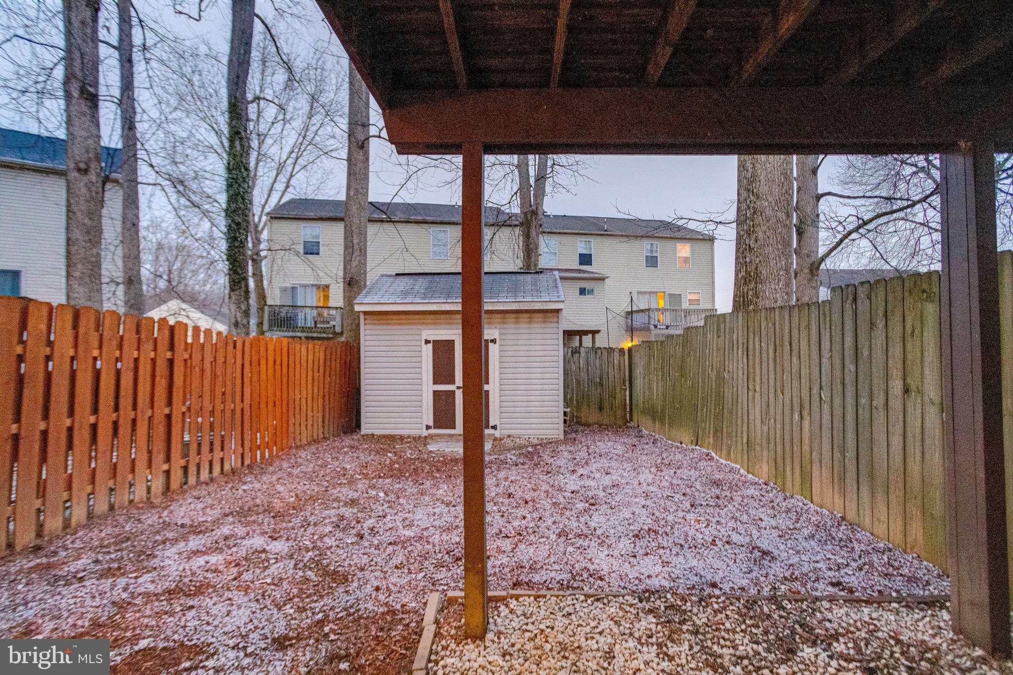 TIMBERBROOK - Residential