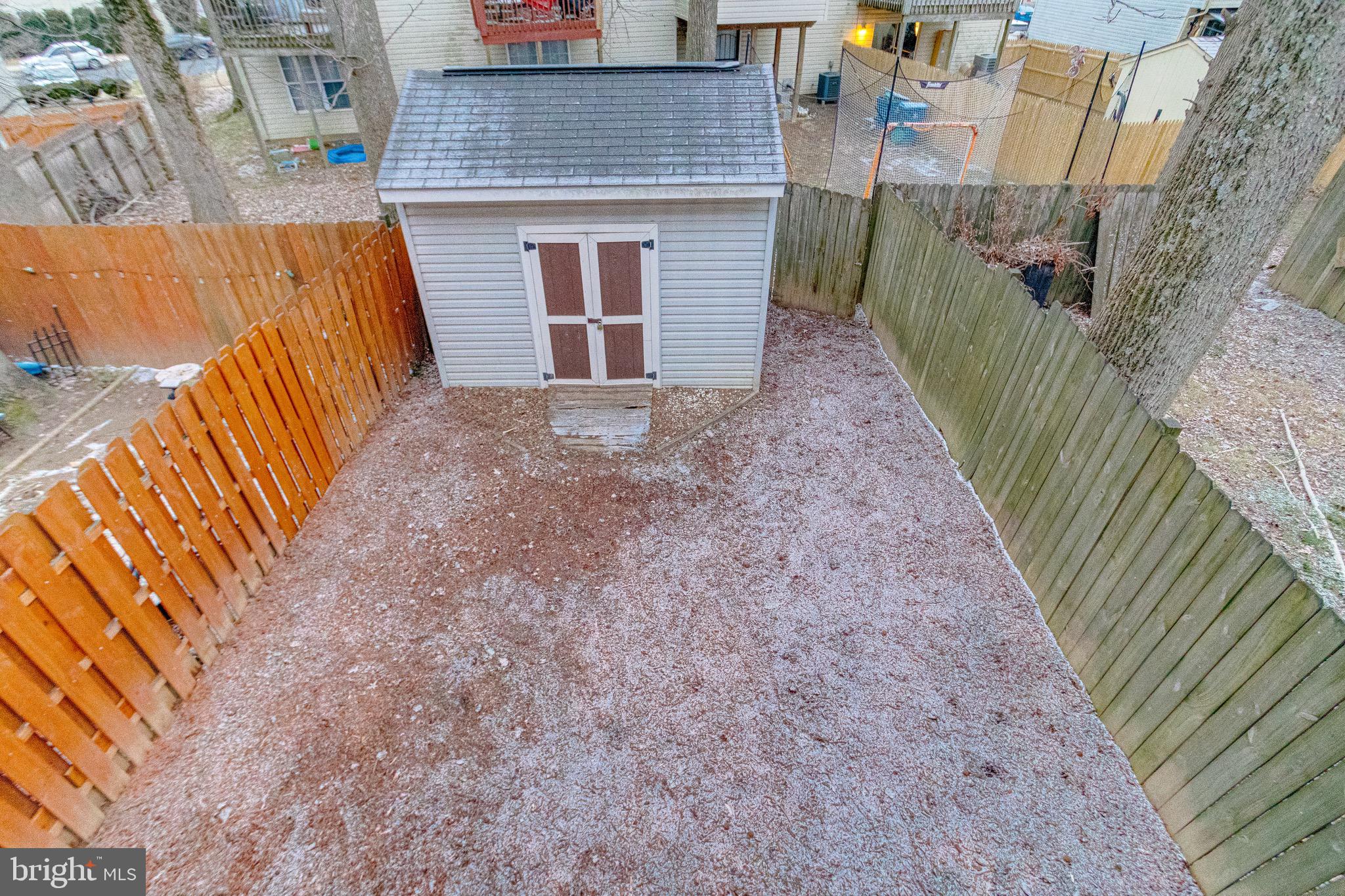 TIMBERBROOK - Residential