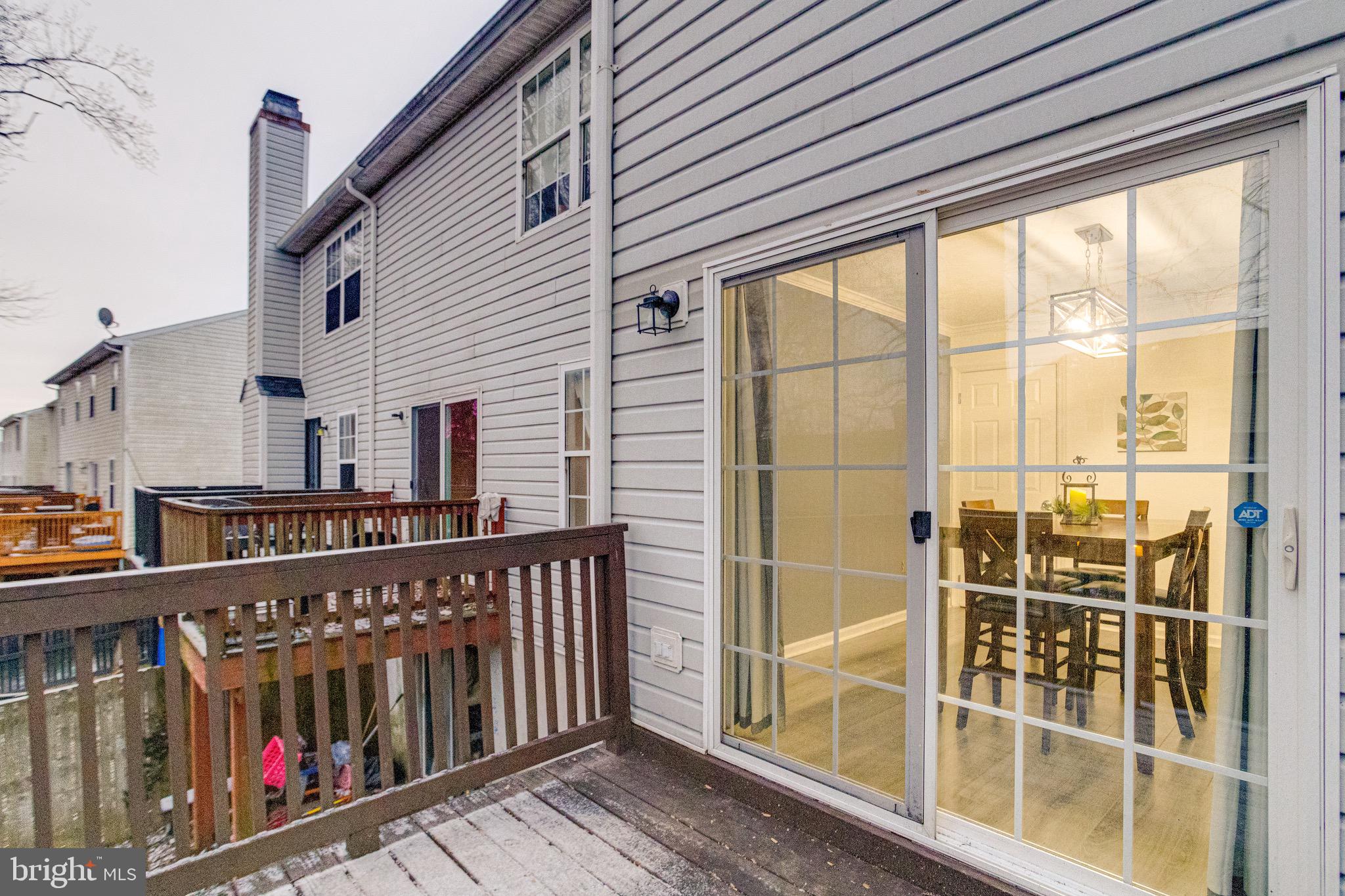 TIMBERBROOK - Residential