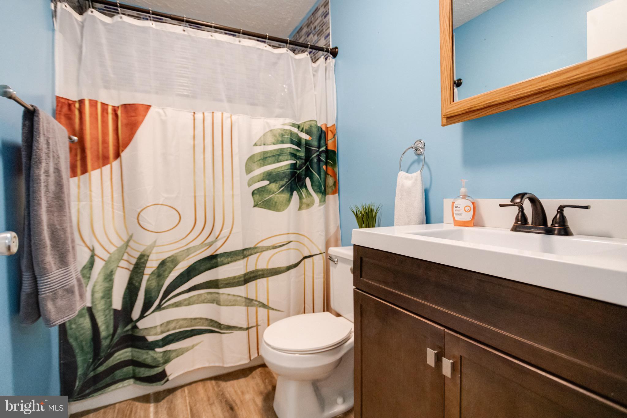 TIMBERBROOK - Residential