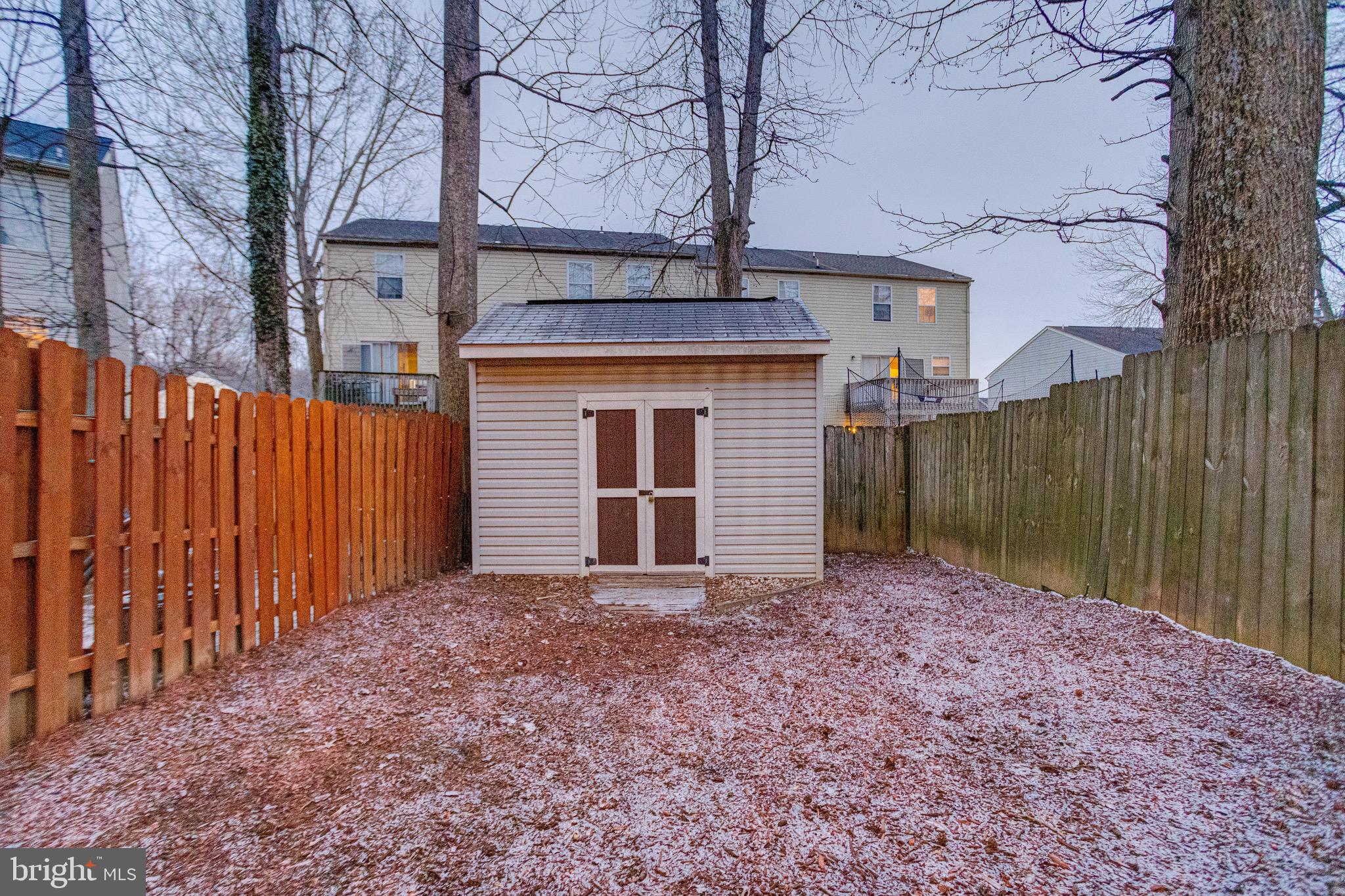 TIMBERBROOK - Residential