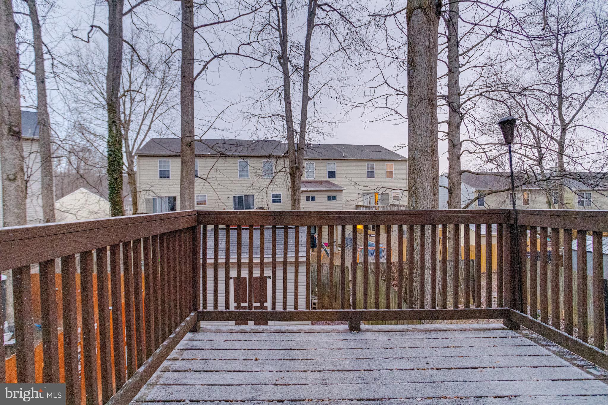 TIMBERBROOK - Residential