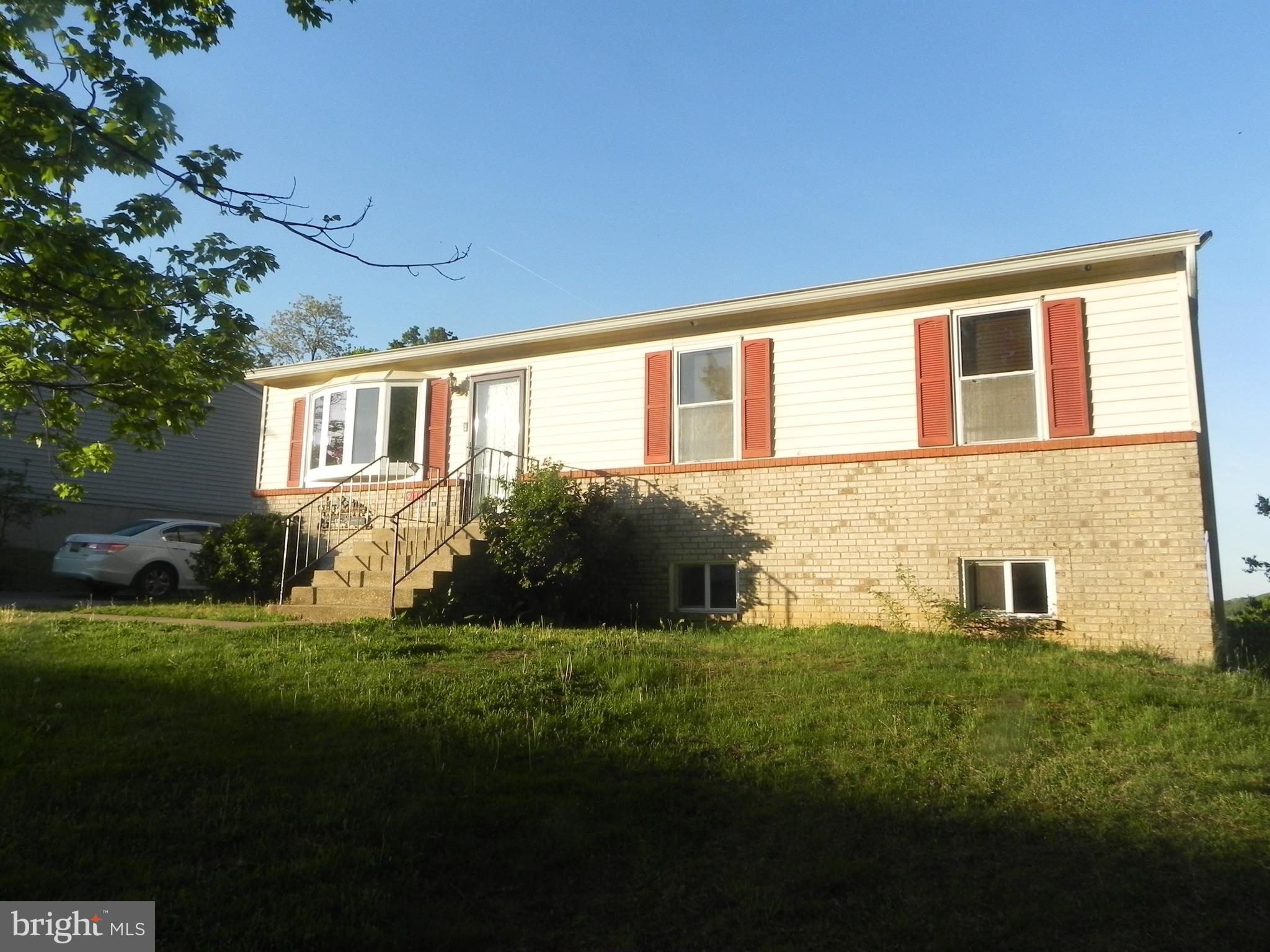 9110 COOPER DRIVE