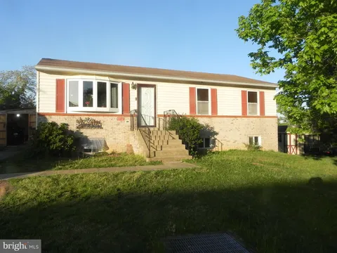 9110 Cooper Drive, Fort Washington, MD MLS: MDPG2150330