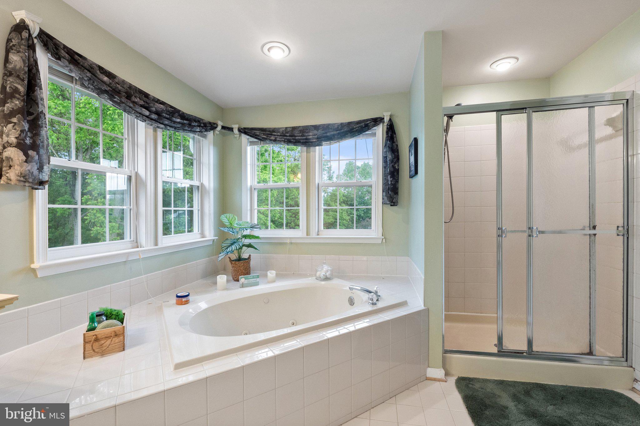 LOCUST HILL - Residential