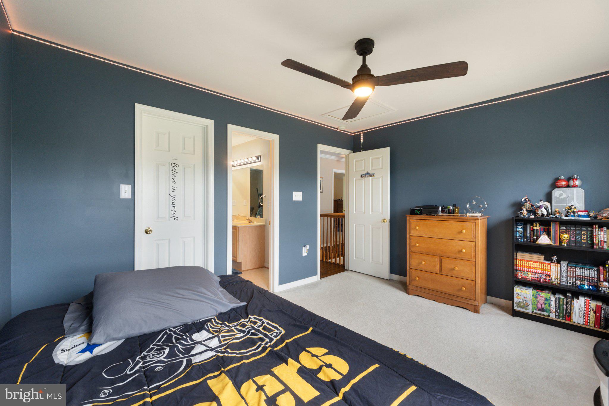 LOCUST HILL - Residential