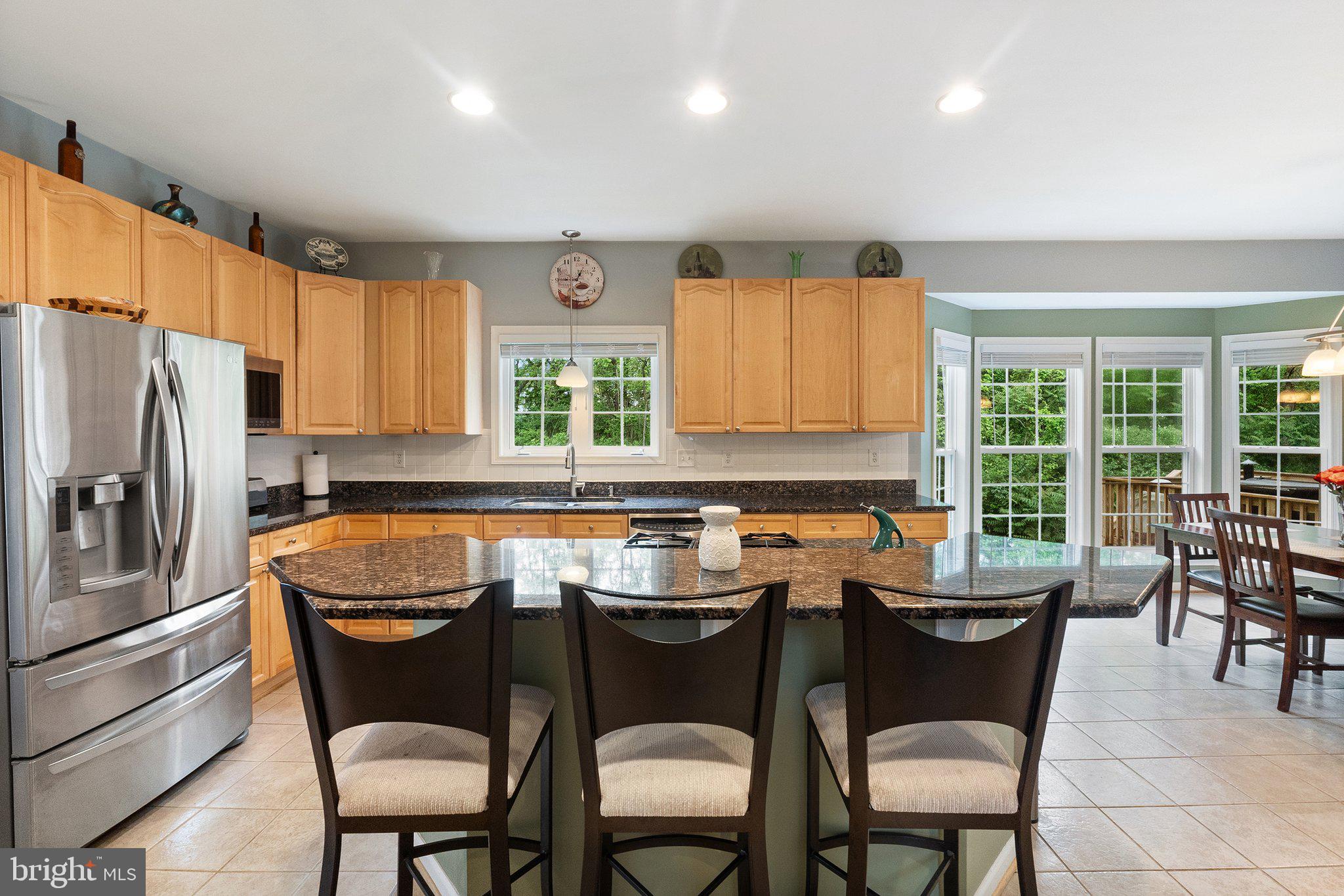 LOCUST HILL - Residential