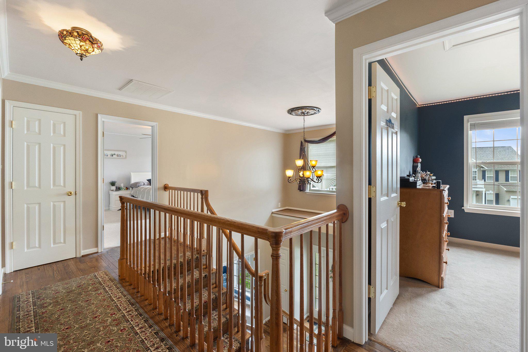 LOCUST HILL - Residential