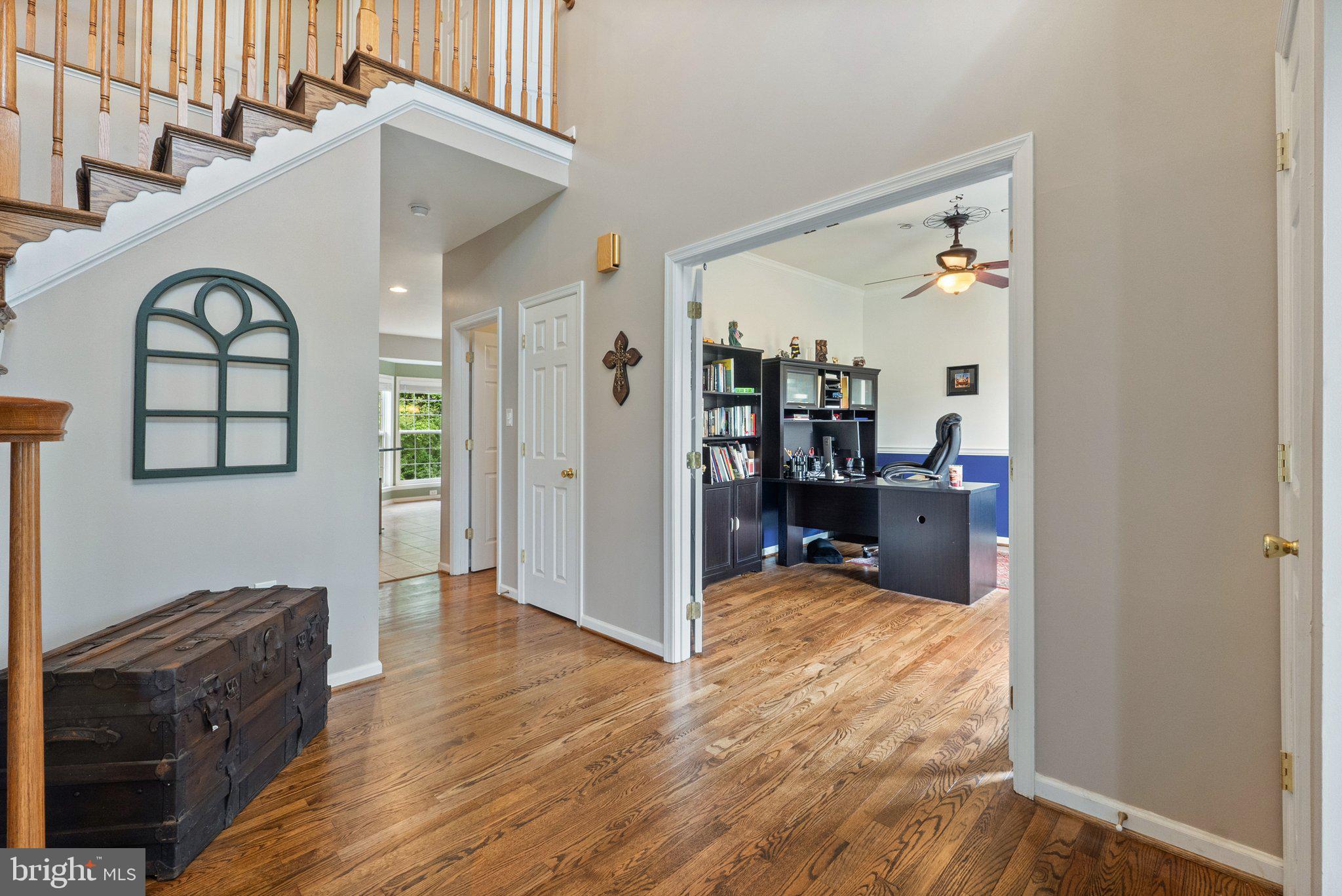 LOCUST HILL - Residential