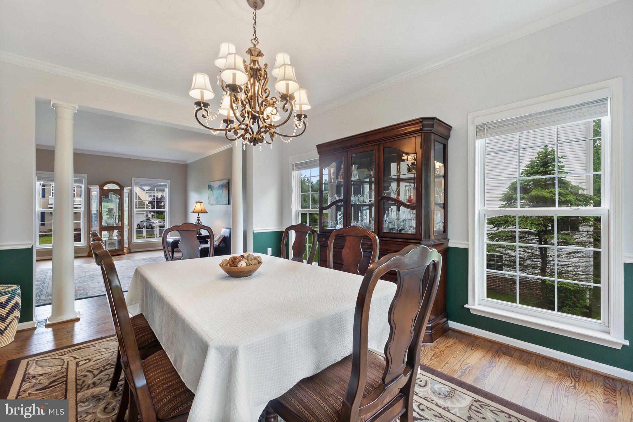 LOCUST HILL - Residential