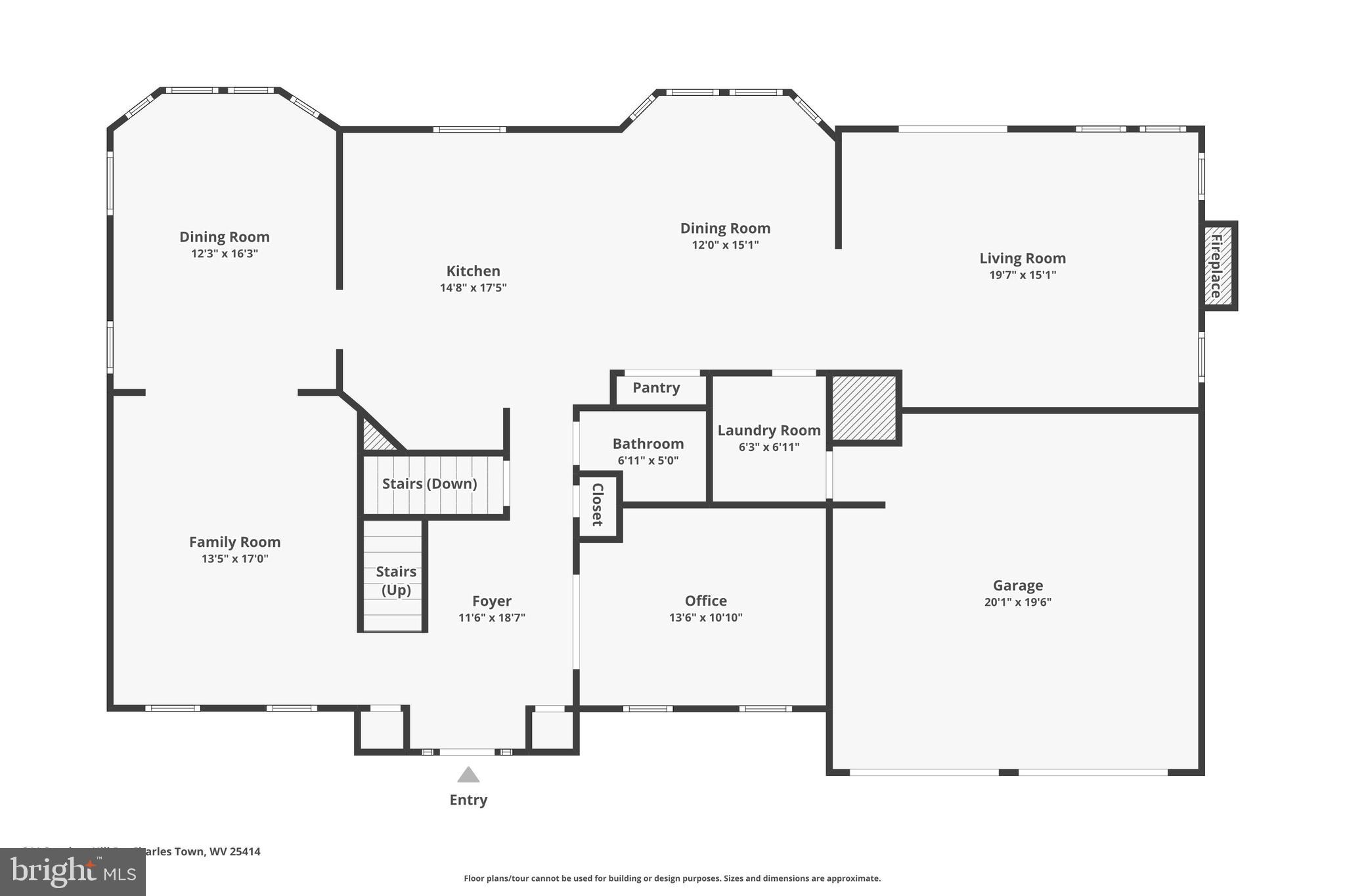 LOCUST HILL - Residential