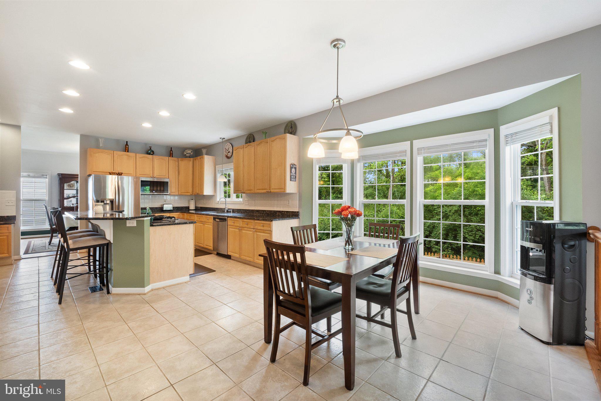 LOCUST HILL - Residential