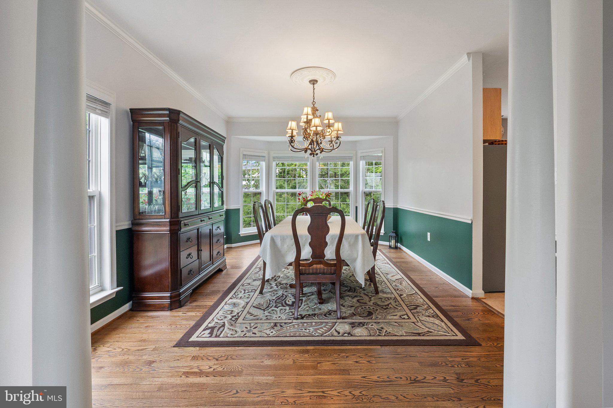 LOCUST HILL - Residential