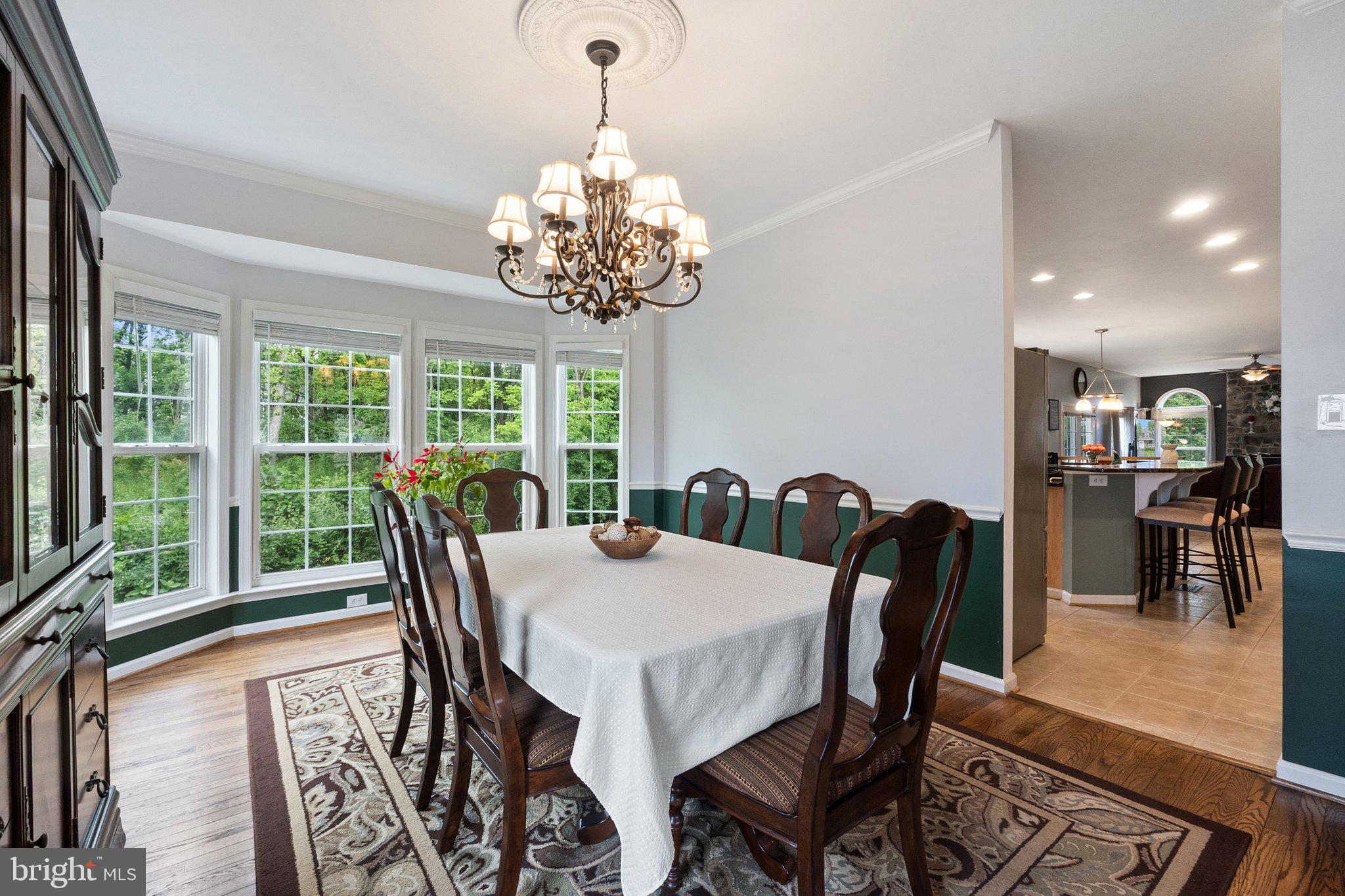 LOCUST HILL - Residential