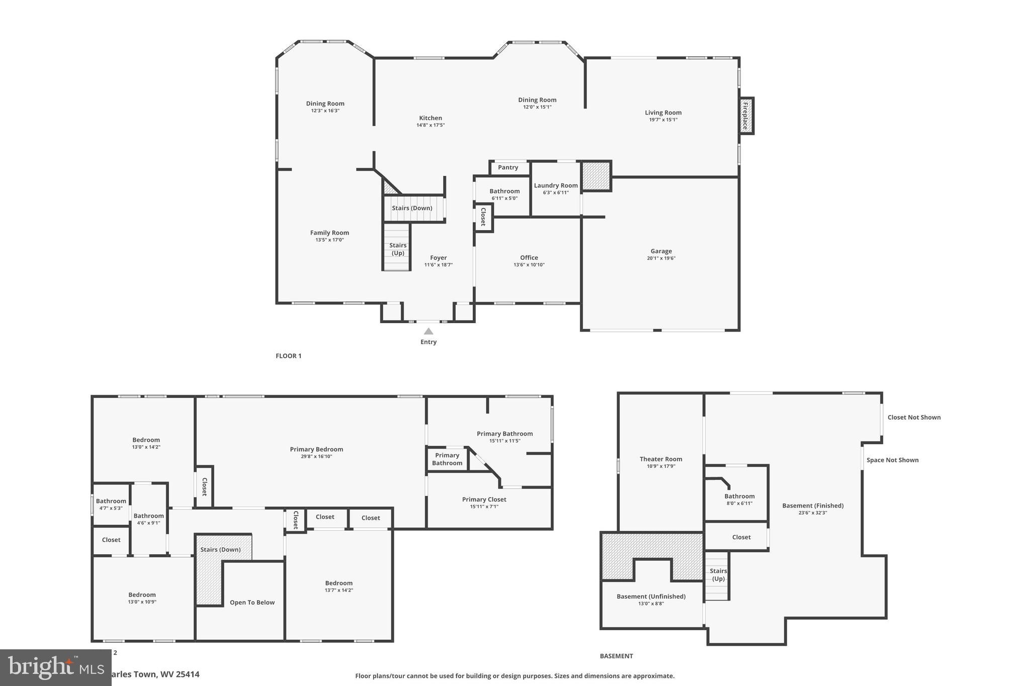 LOCUST HILL - Residential