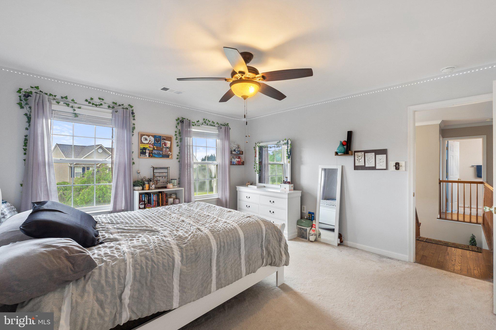 LOCUST HILL - Residential