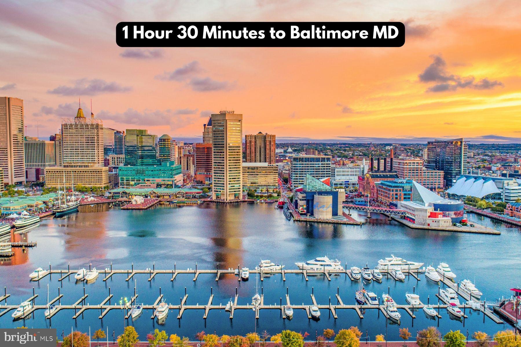 LOCUST HILL - Residential