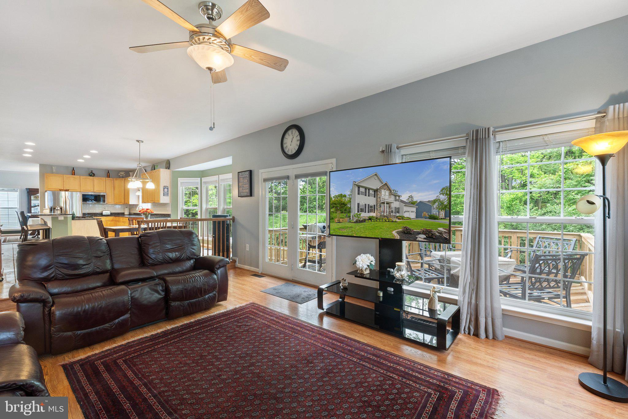 LOCUST HILL - Residential