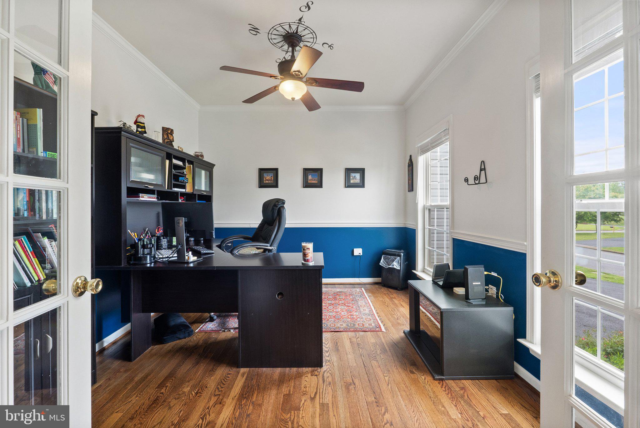 LOCUST HILL - Residential