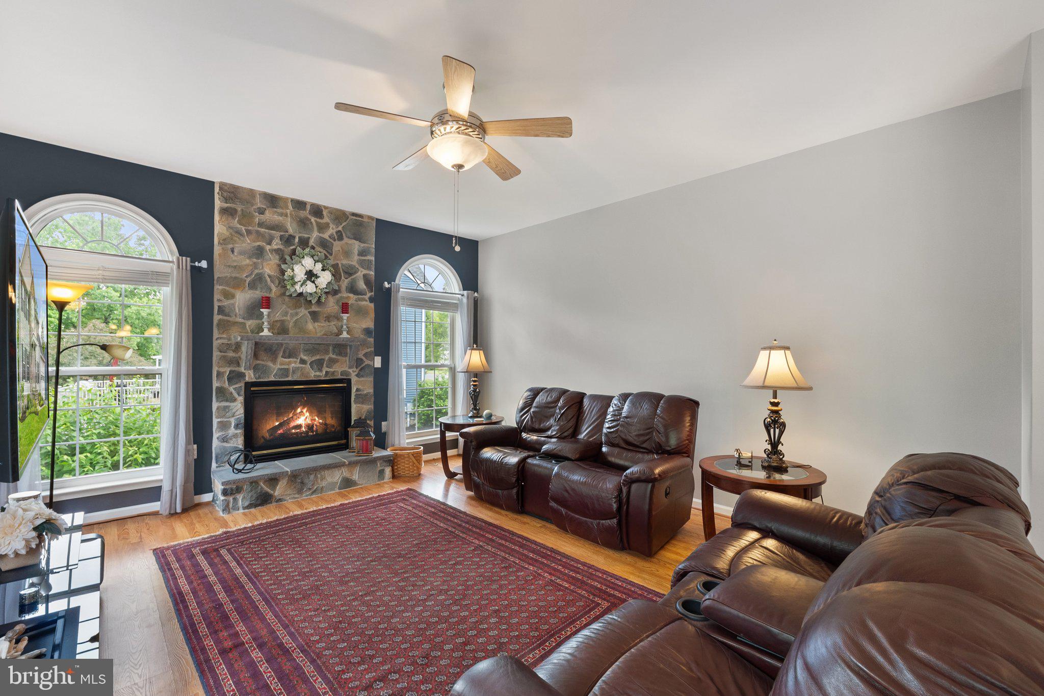 LOCUST HILL - Residential