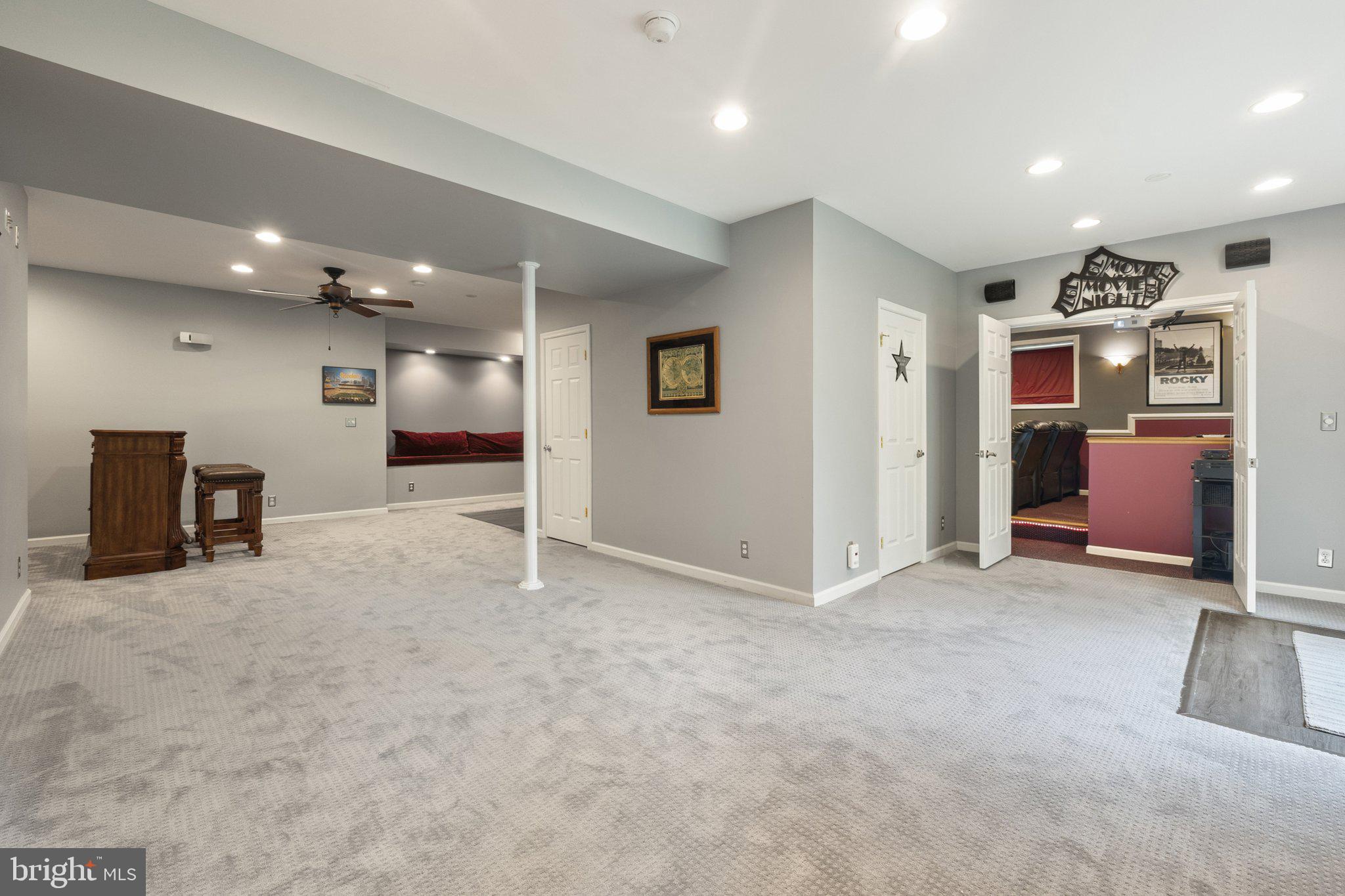 LOCUST HILL - Residential