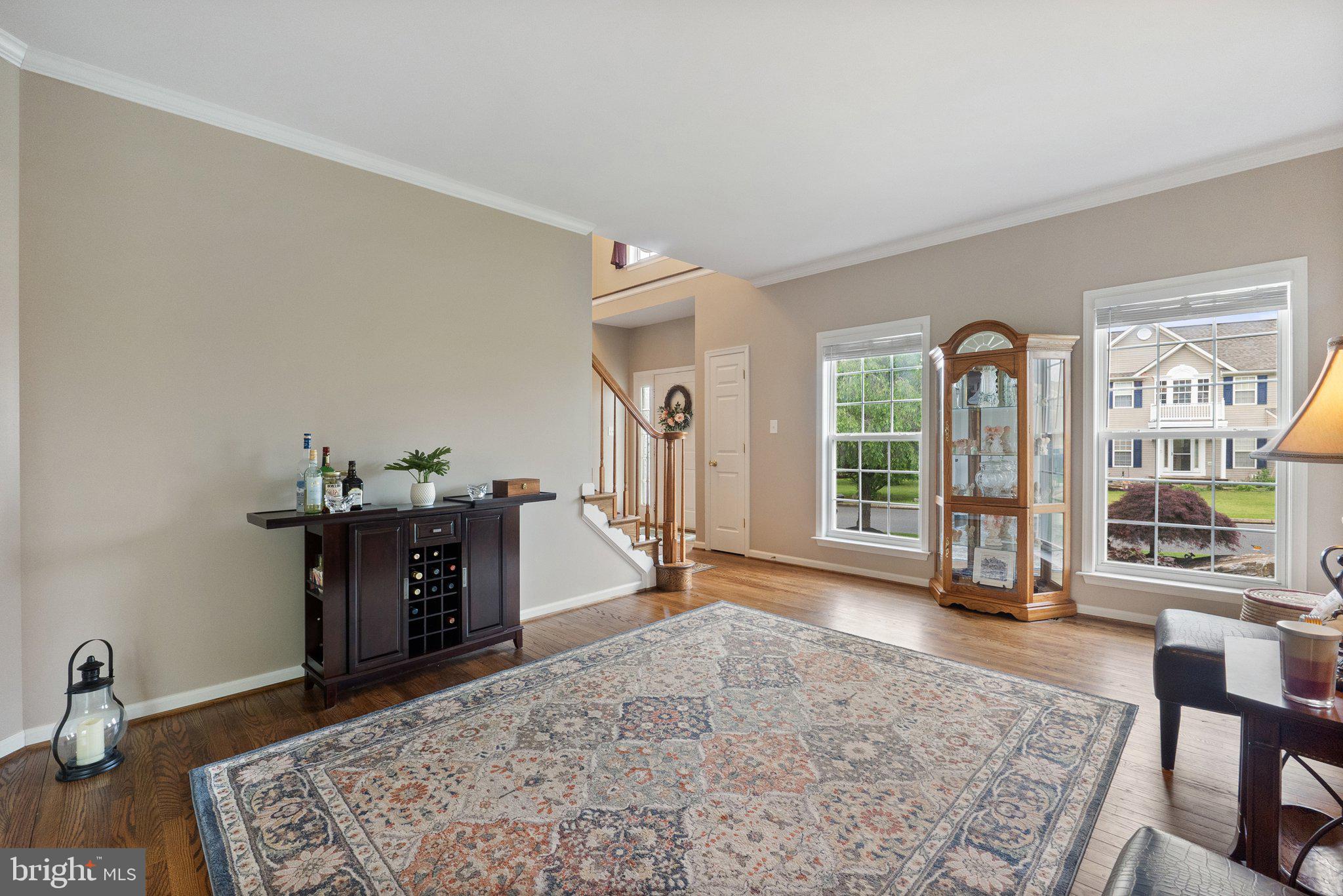 LOCUST HILL - Residential