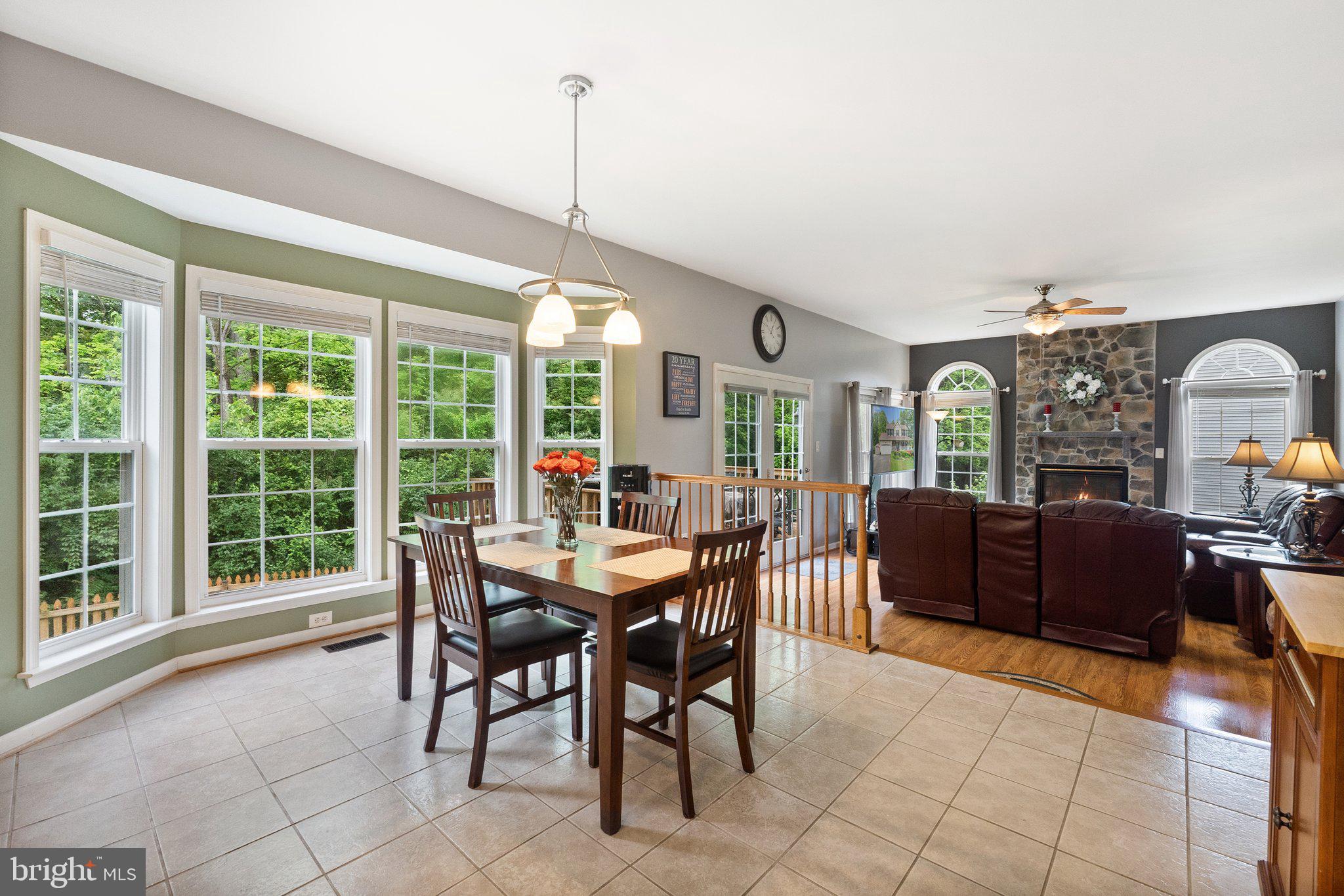 LOCUST HILL - Residential