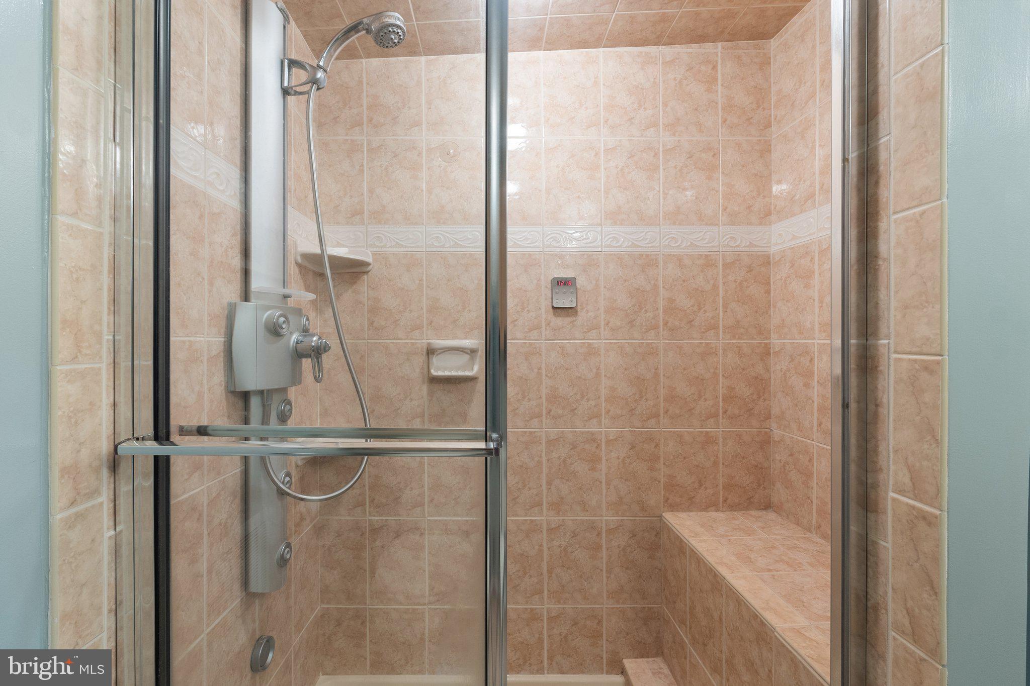 LOCUST HILL - Residential