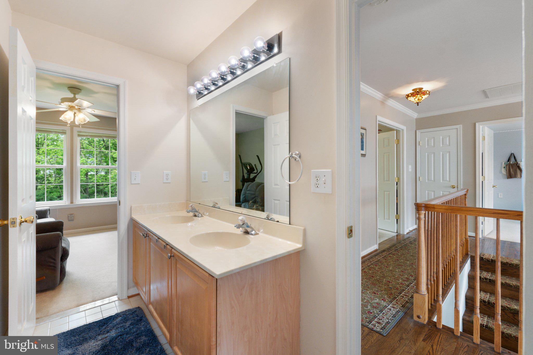 LOCUST HILL - Residential